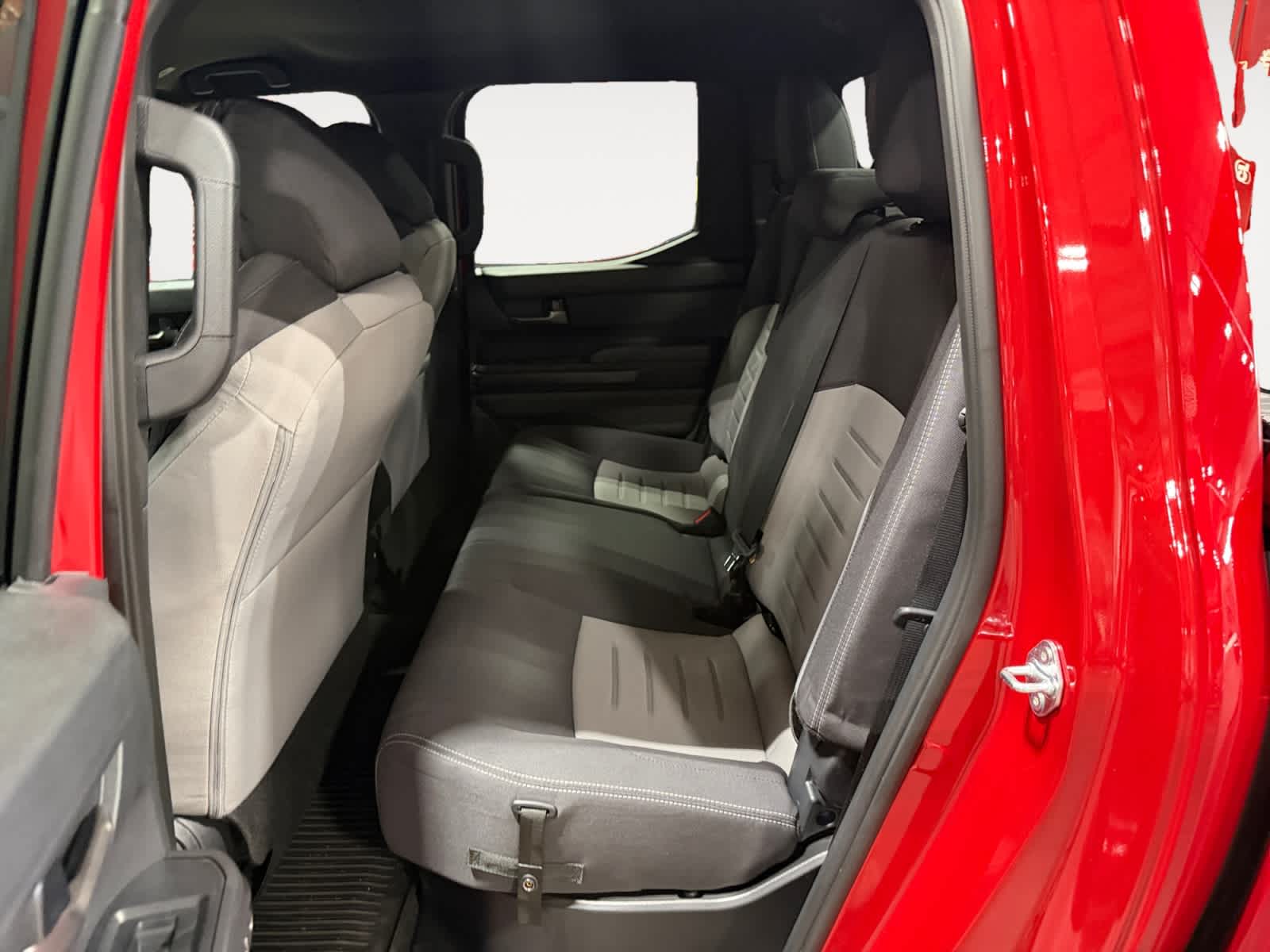 Used 2026 Toyota Tacoma Truck