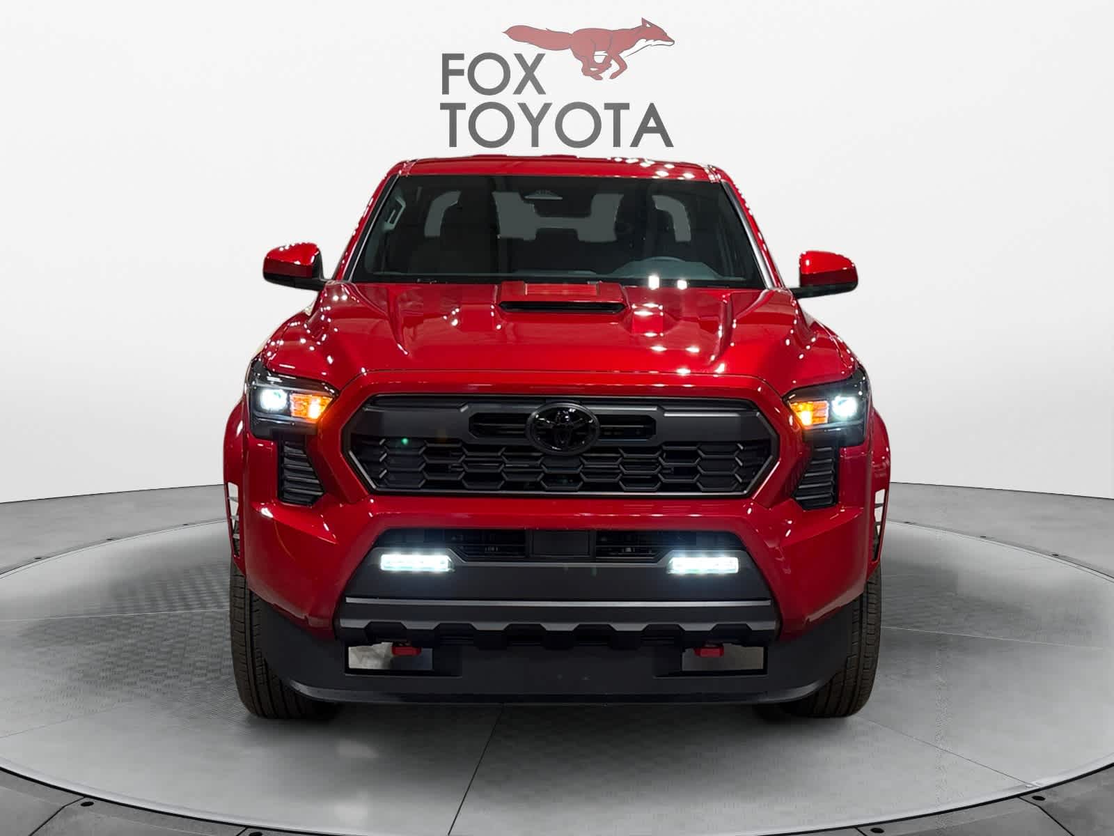 Used 2026 Toyota Tacoma Truck