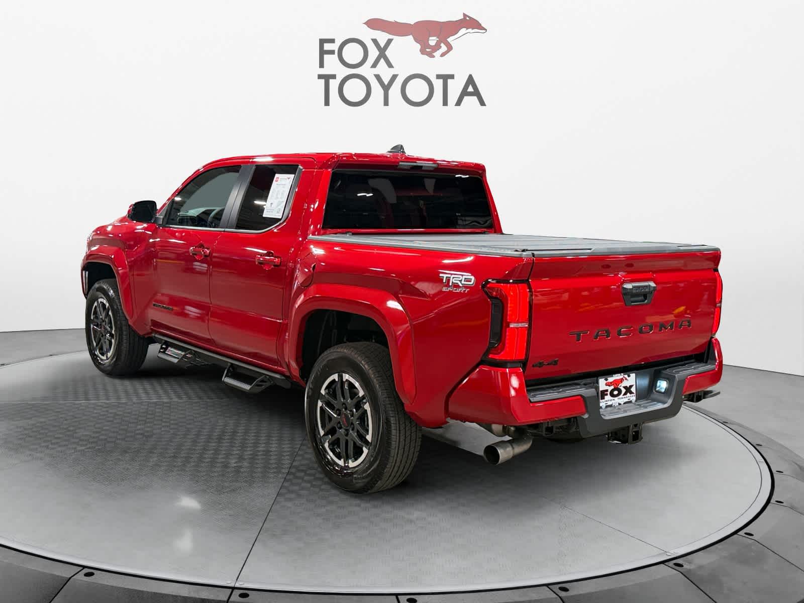 Used 2026 Toyota Tacoma Truck