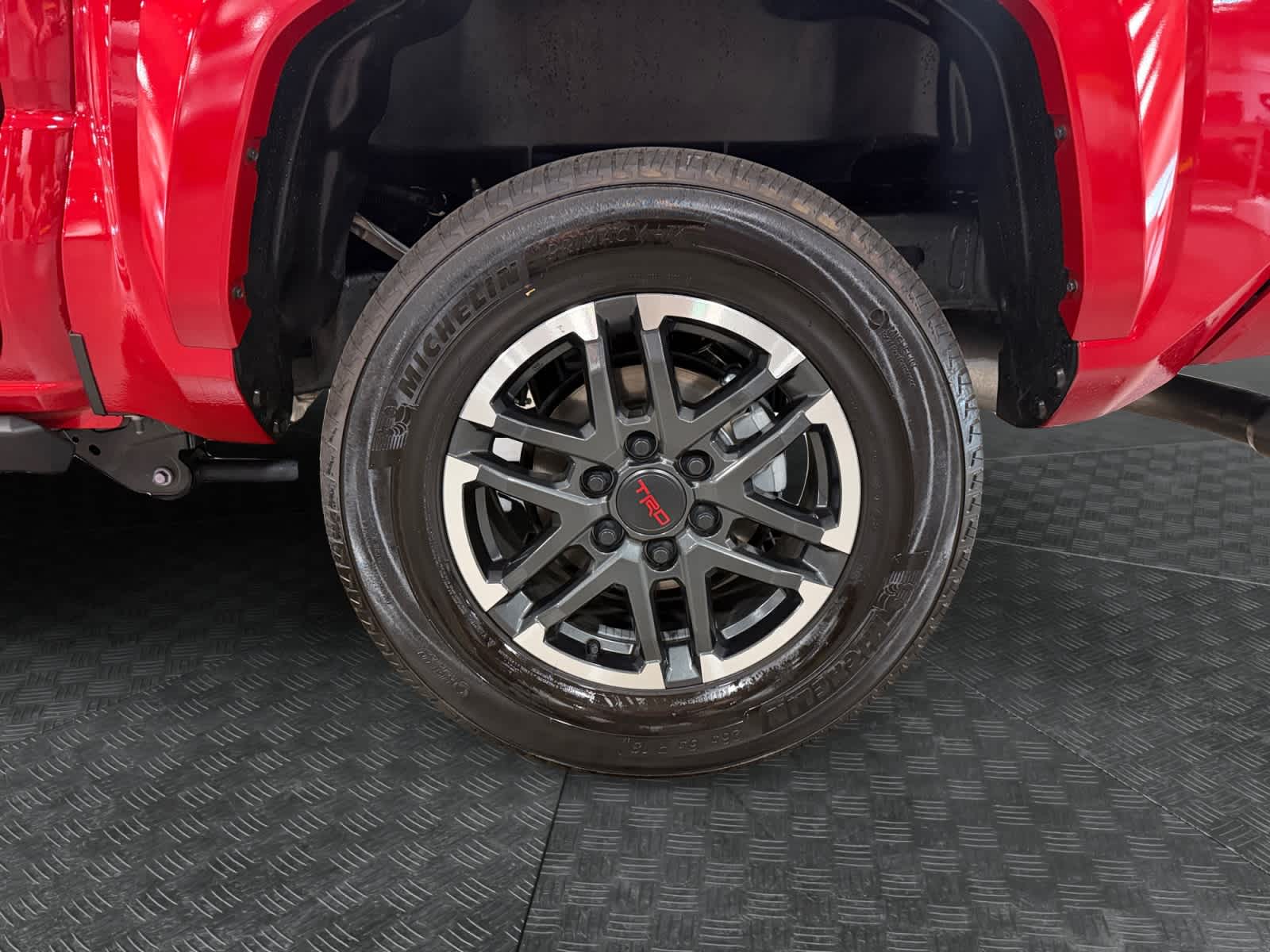 Used 2026 Toyota Tacoma Truck