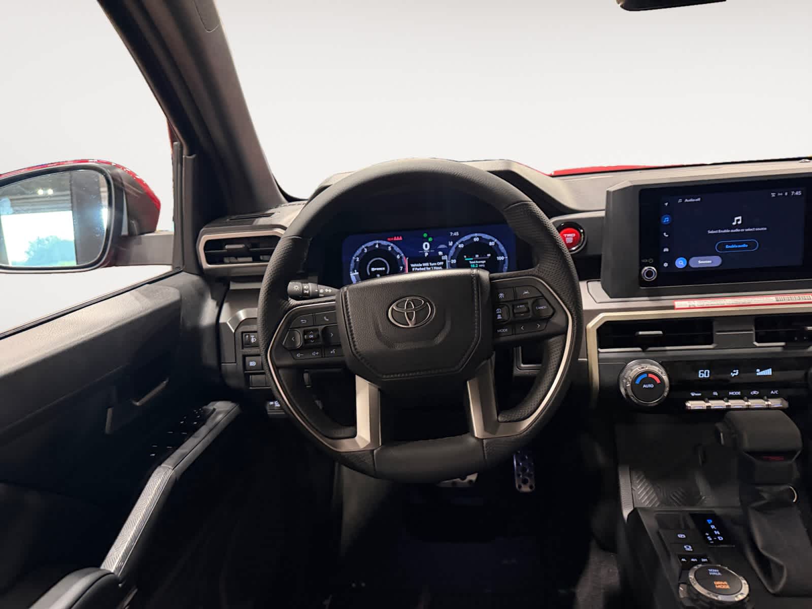 Used 2026 Toyota Tacoma Truck