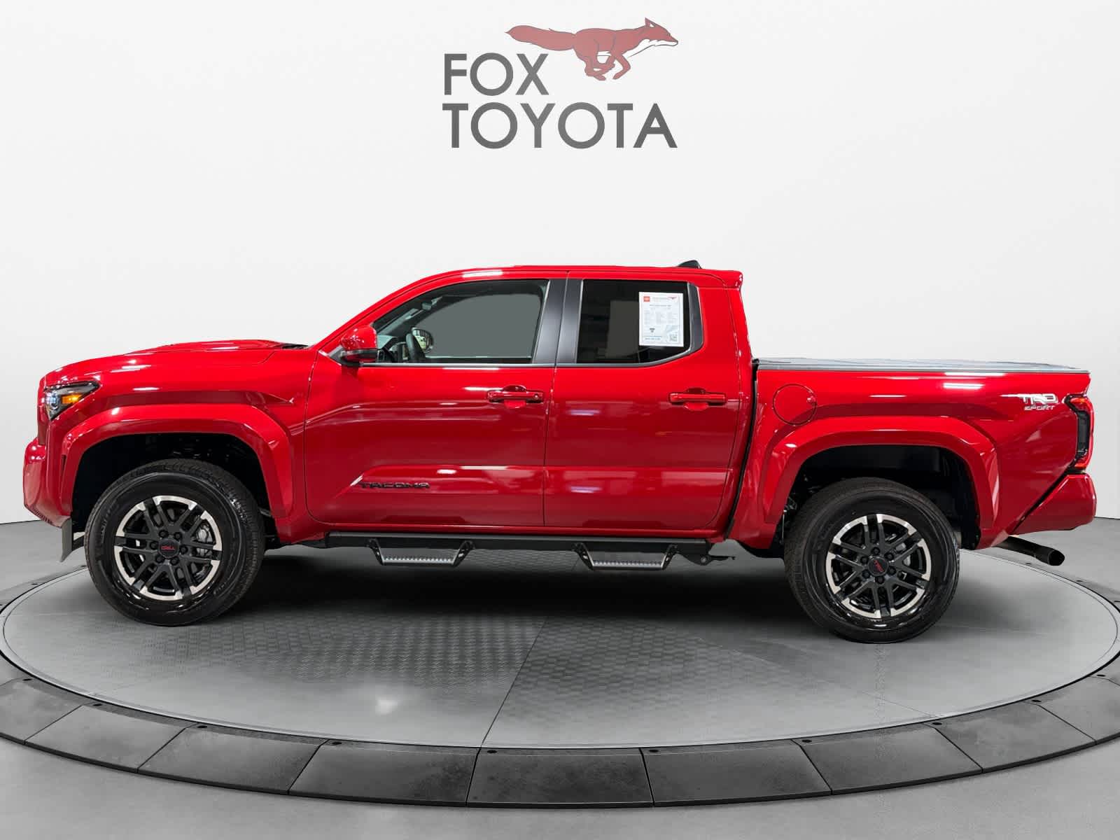Used 2026 Toyota Tacoma Truck