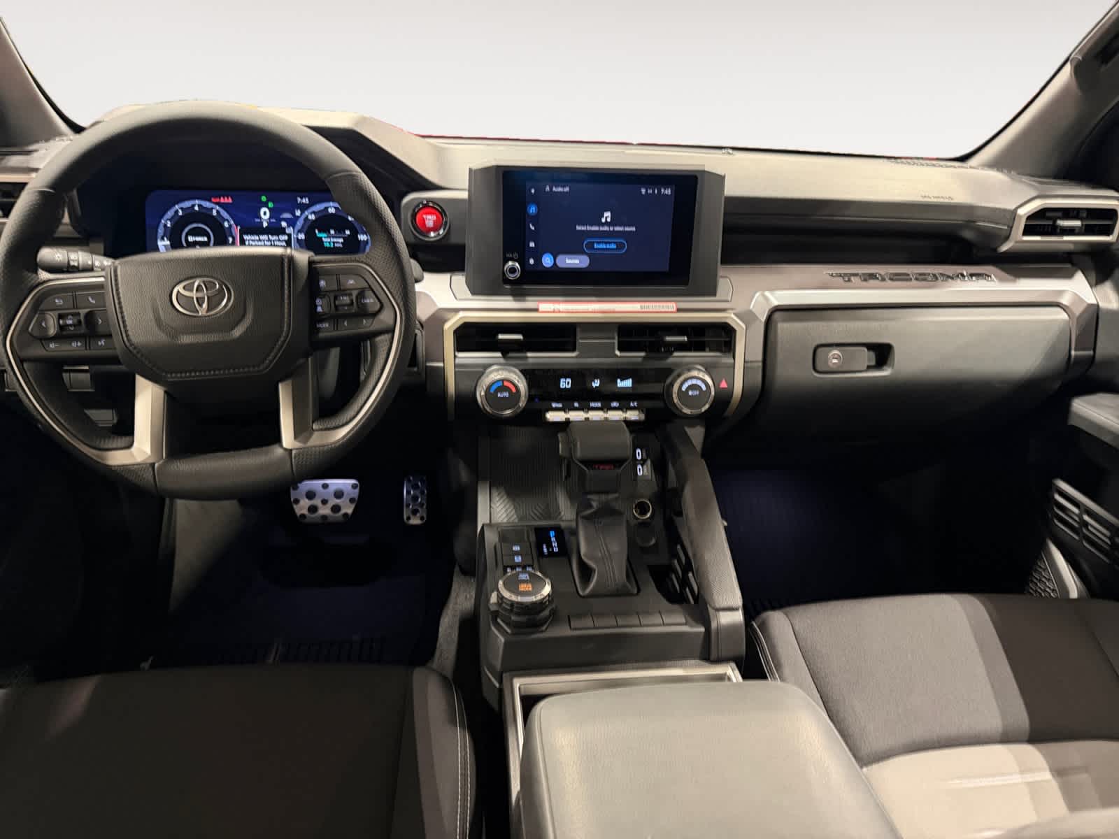Used 2026 Toyota Tacoma Truck
