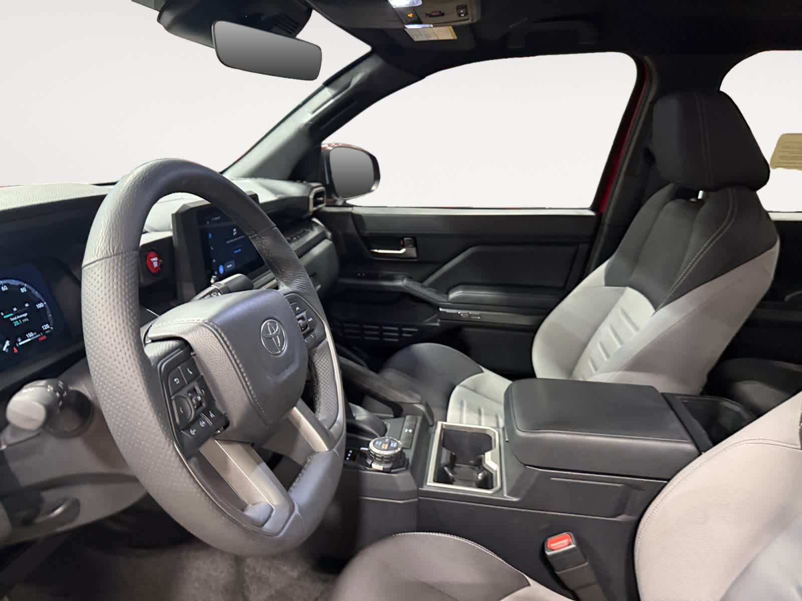 Used 2025 Toyota Tacoma Truck