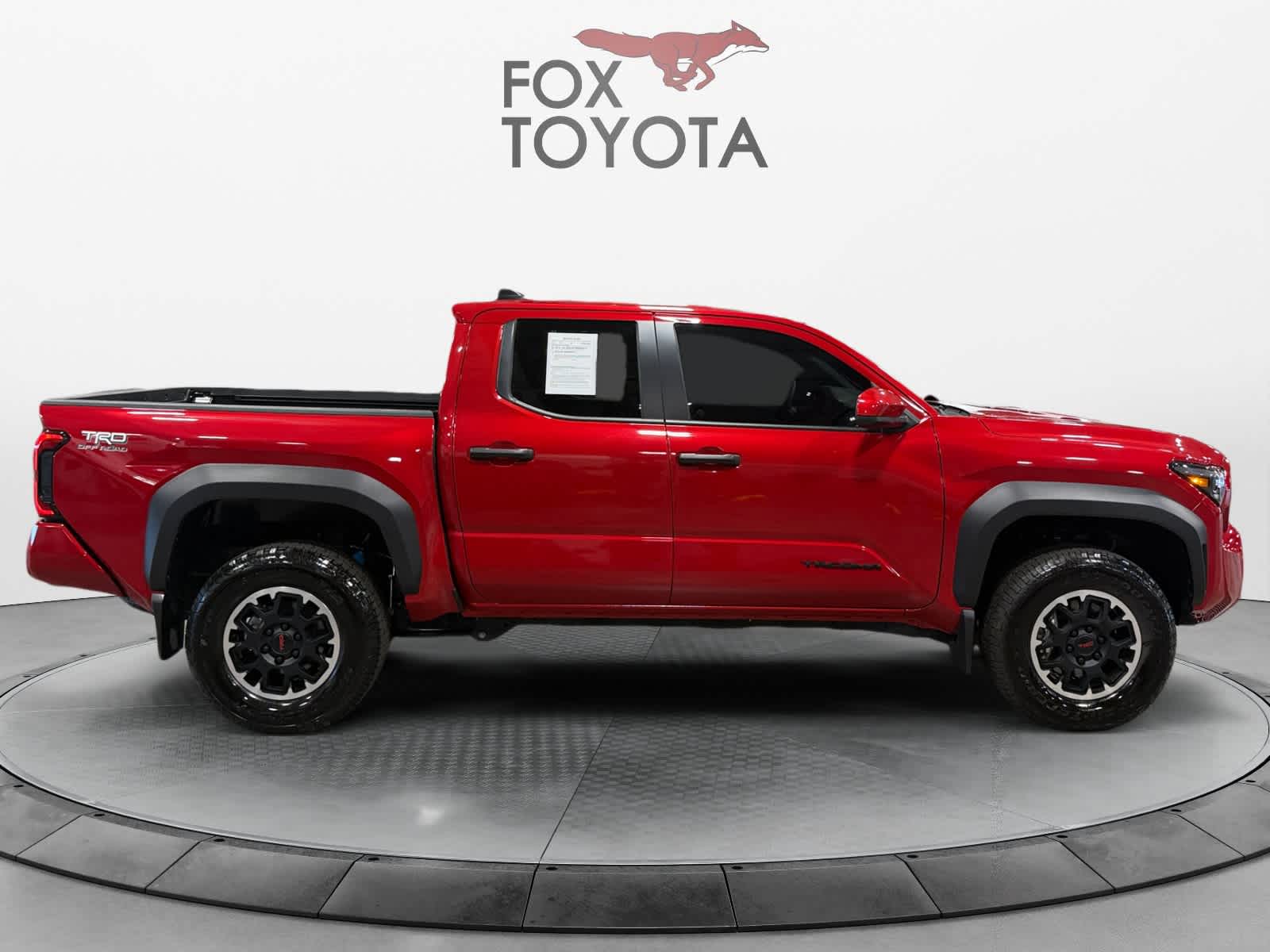Used 2025 Toyota Tacoma Truck