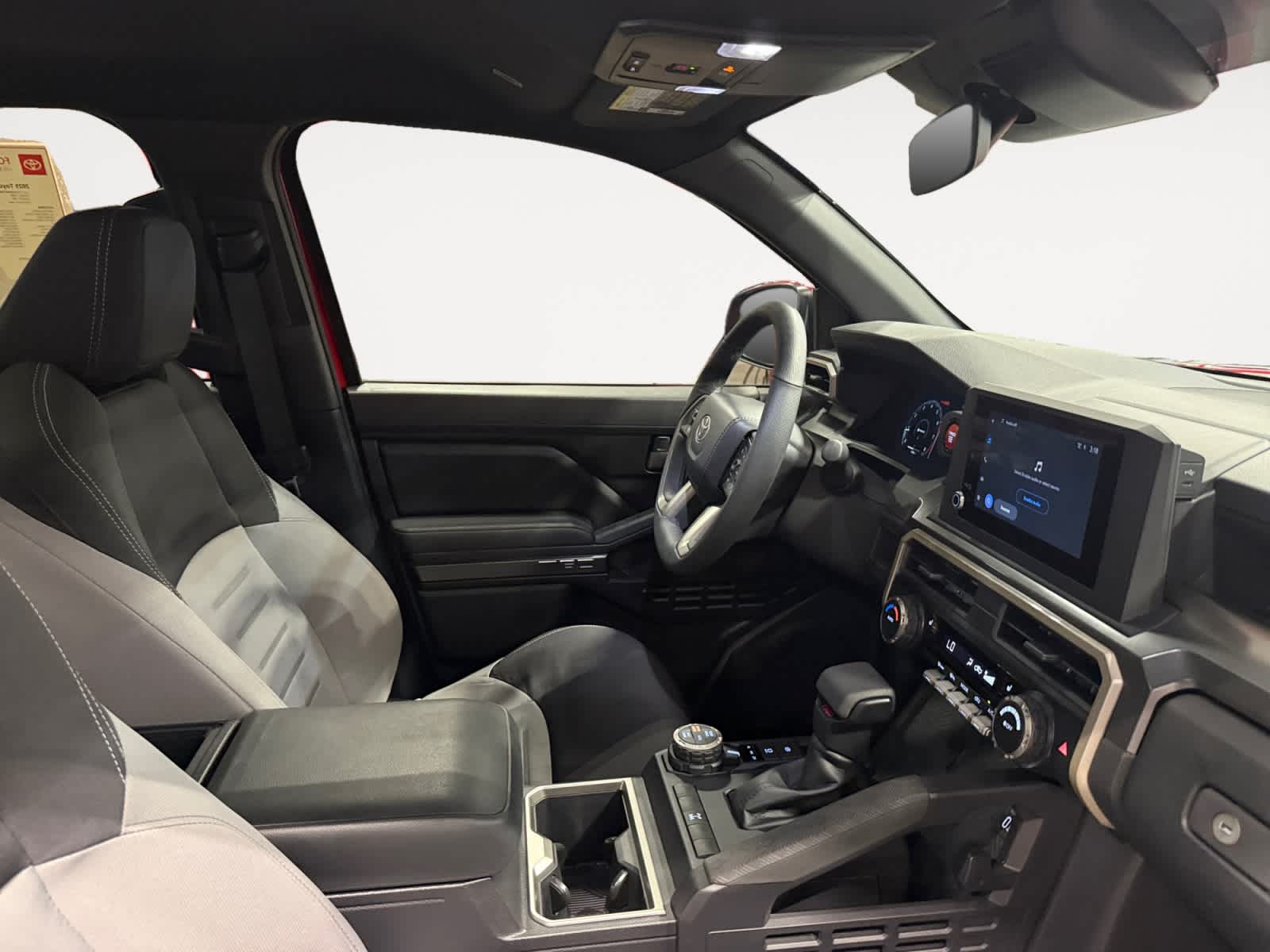 Used 2025 Toyota Tacoma Truck