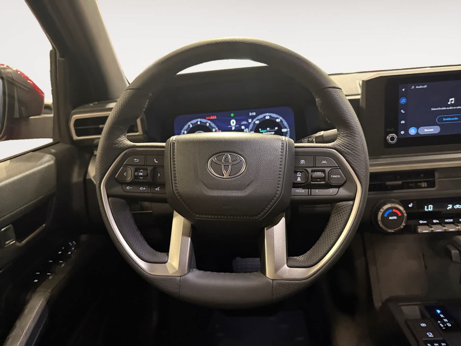 Used 2025 Toyota Tacoma Truck