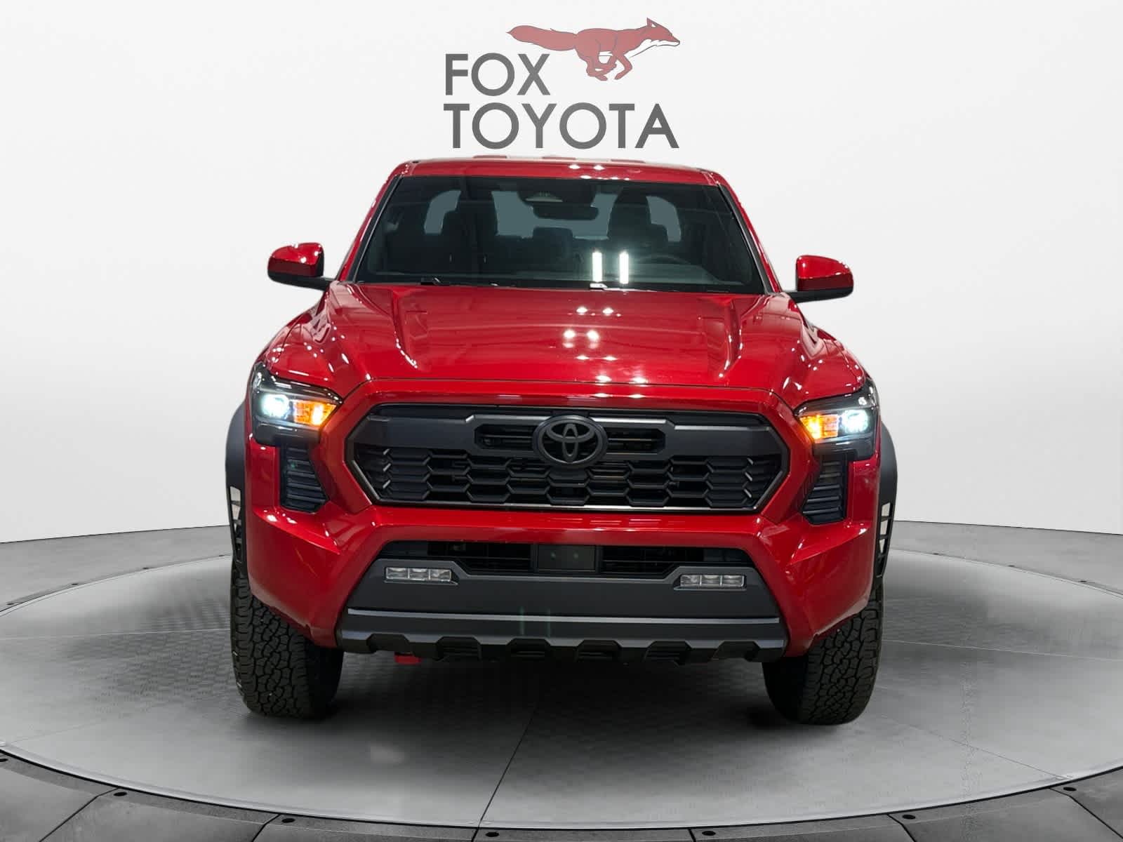 Used 2025 Toyota Tacoma Truck