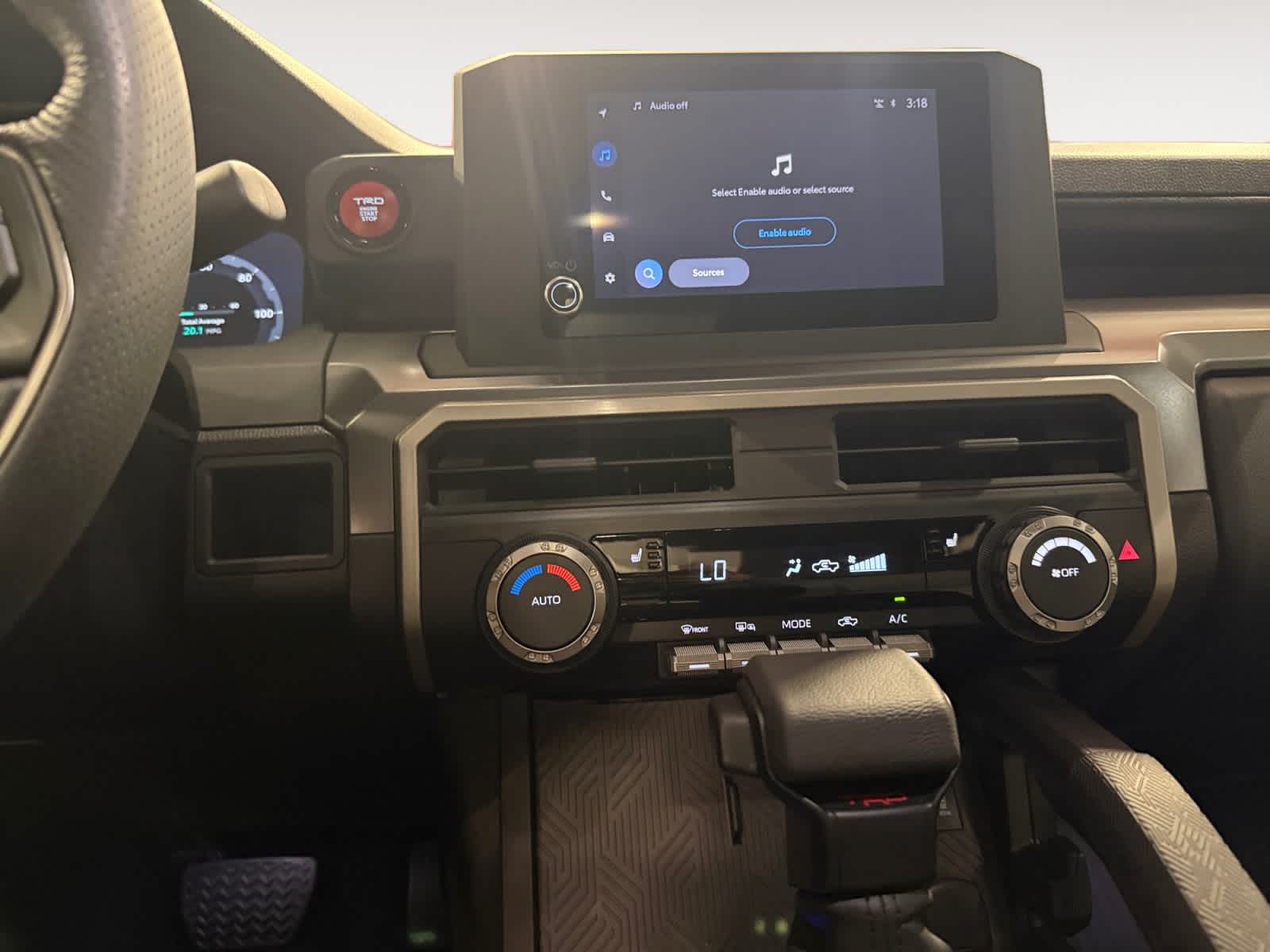 Used 2025 Toyota Tacoma Truck
