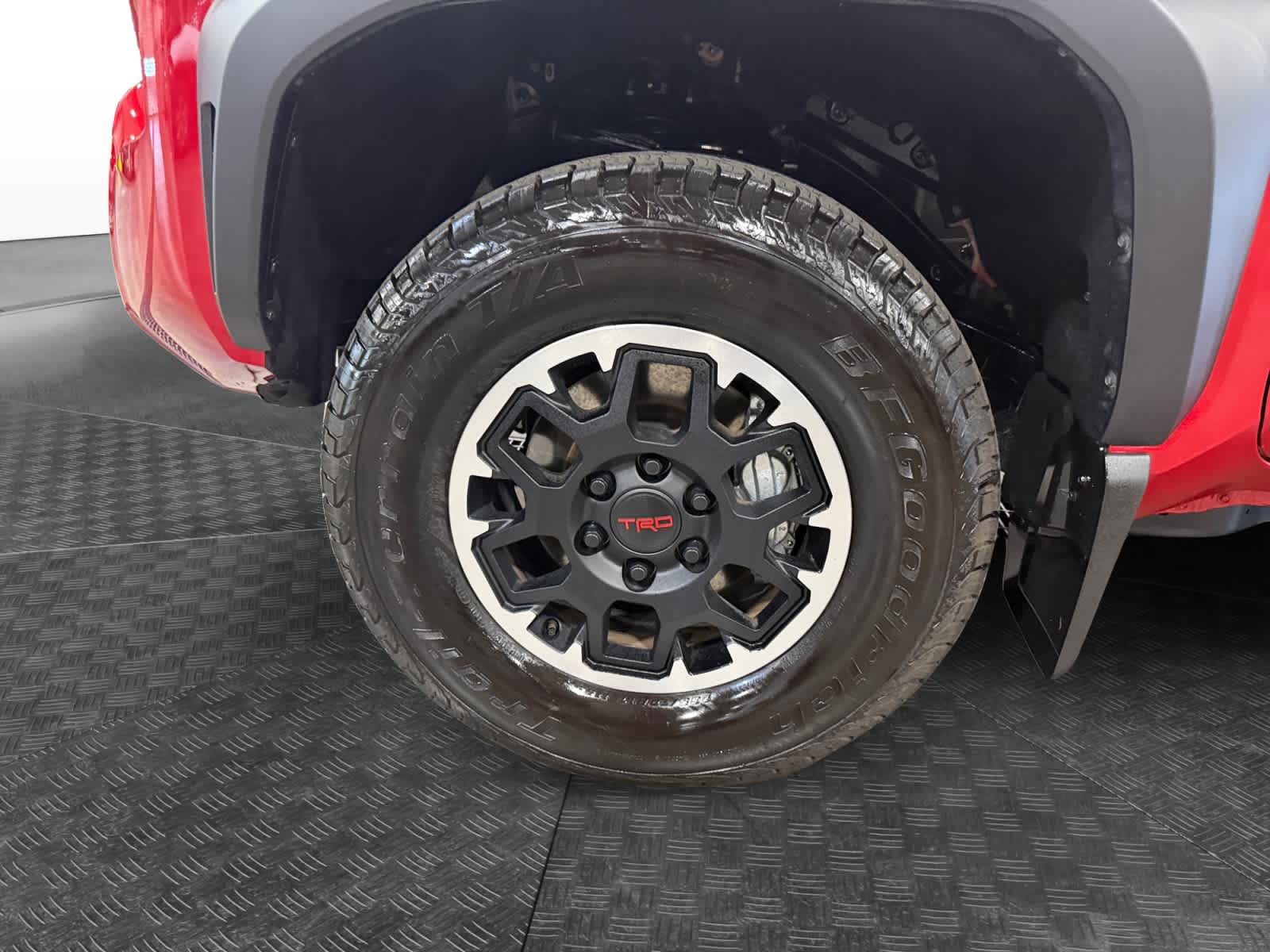 Used 2025 Toyota Tacoma Truck