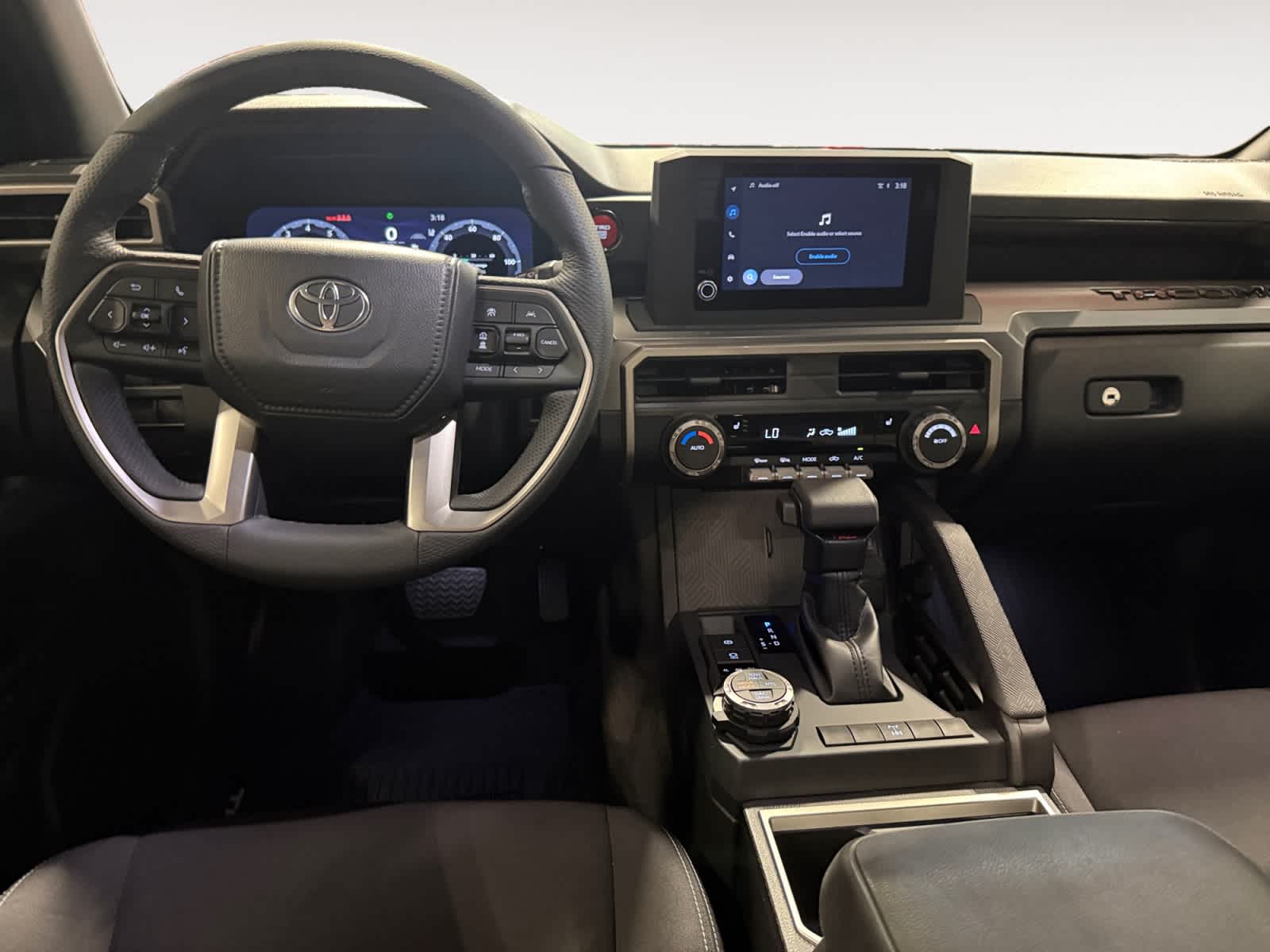 Used 2025 Toyota Tacoma Truck