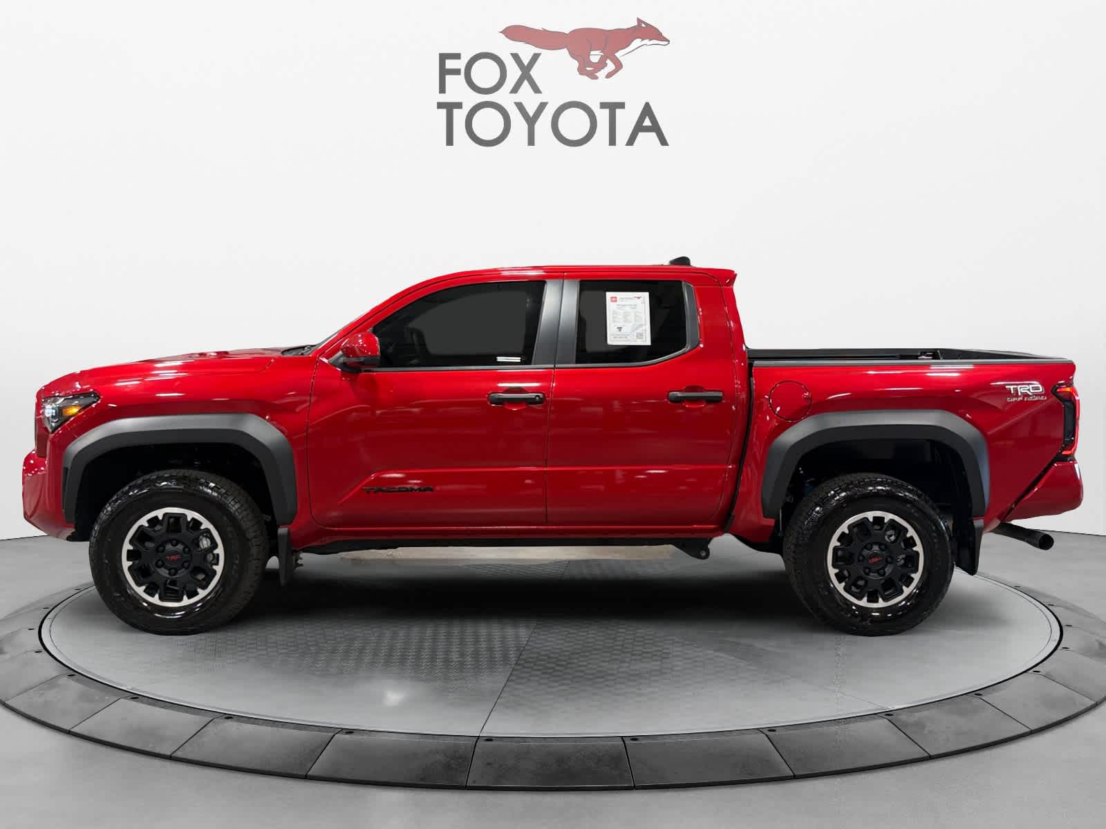 Used 2025 Toyota Tacoma Truck