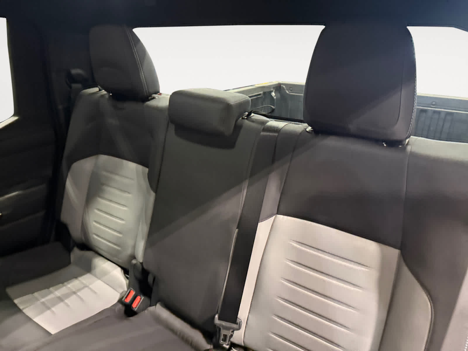 Used 2025 Toyota Tacoma Truck