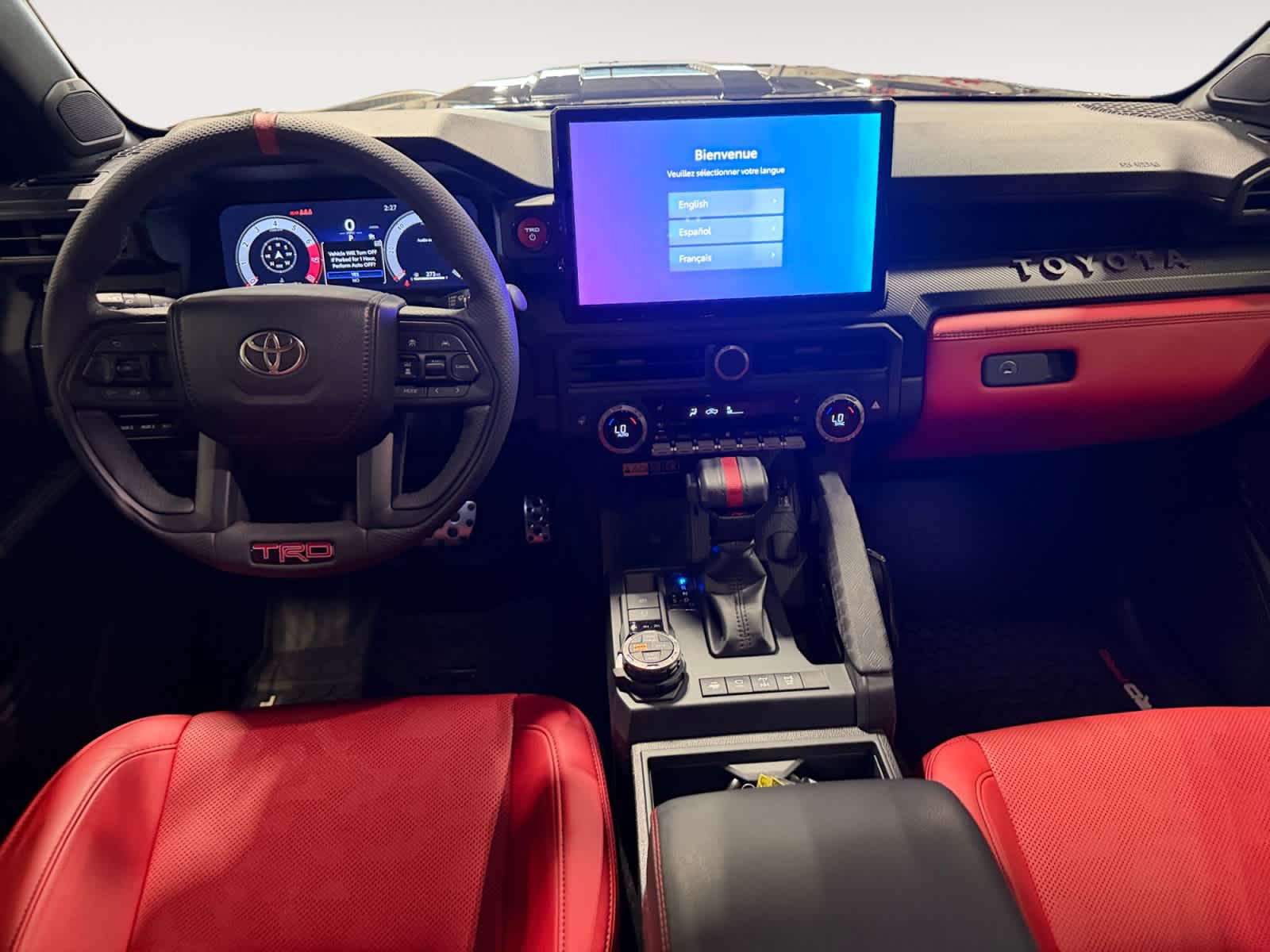 Used 2026 Toyota Tacoma Truck