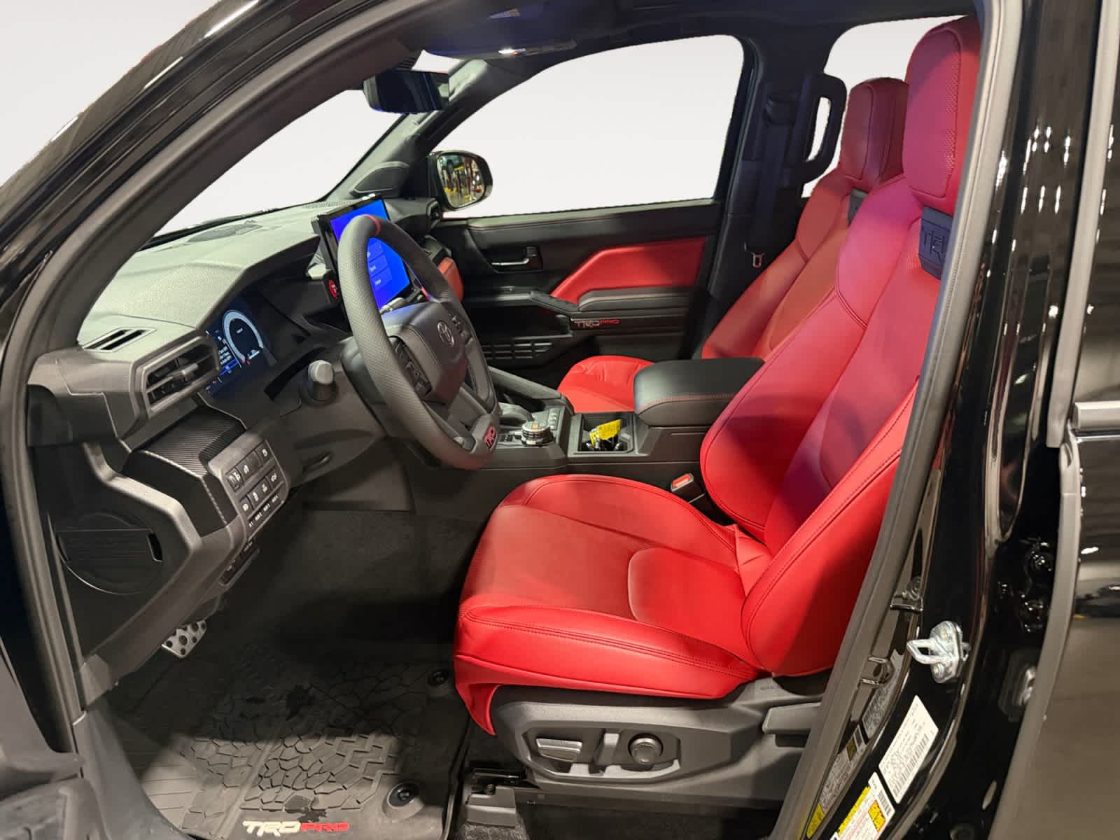 Used 2026 Toyota Tacoma Truck