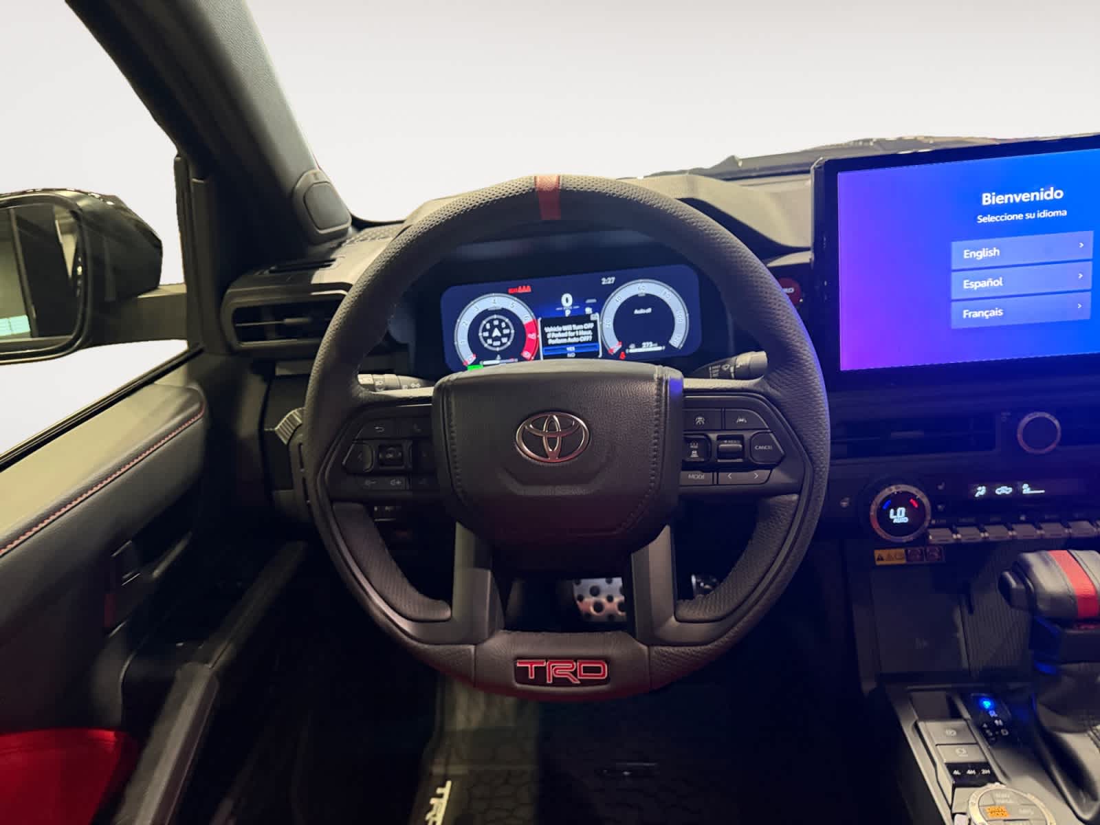 Used 2026 Toyota Tacoma Truck
