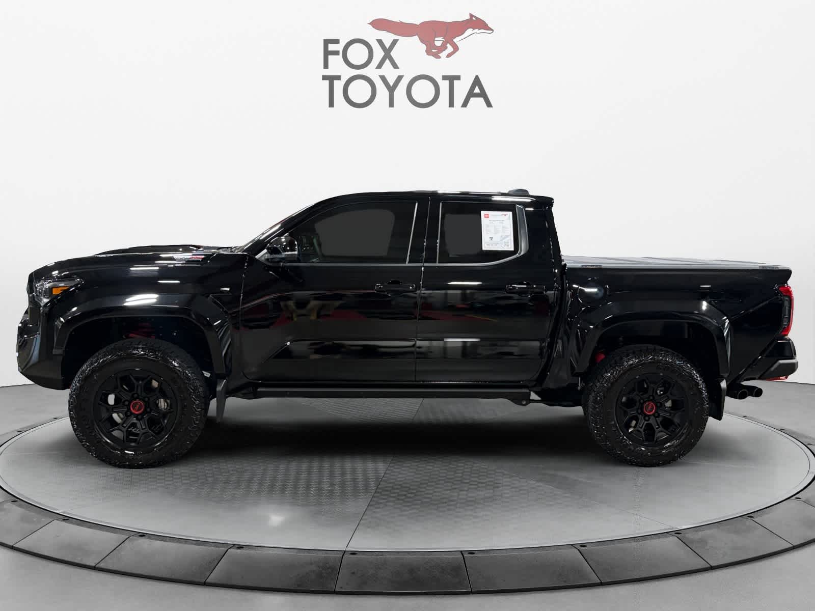 Used 2026 Toyota Tacoma Truck