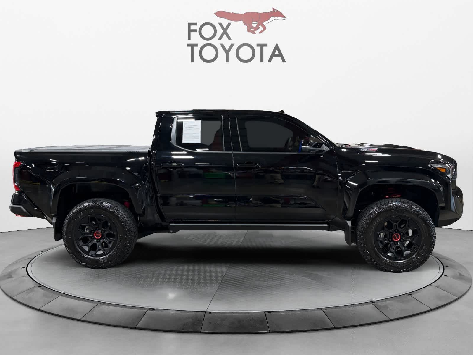 Used 2026 Toyota Tacoma Truck