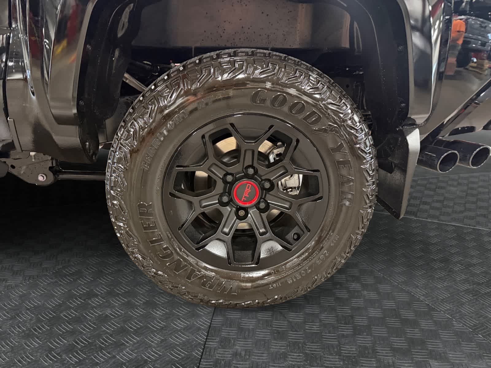 Used 2026 Toyota Tacoma Truck
