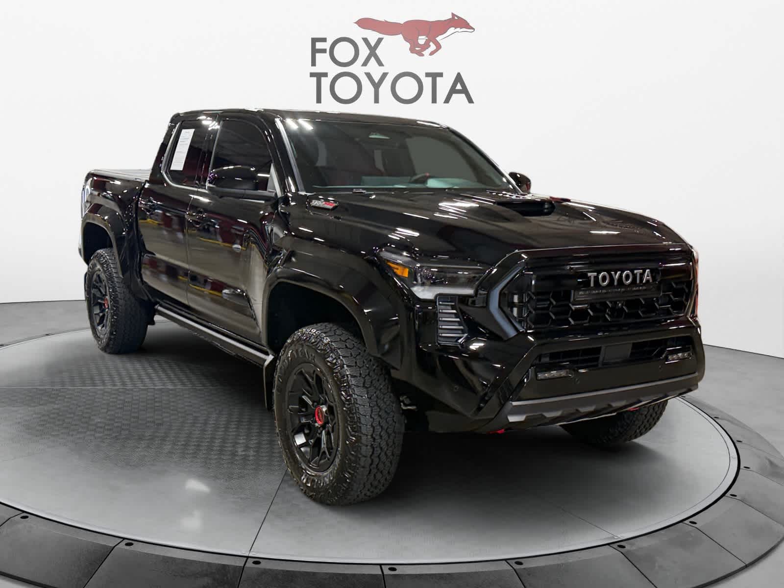 Used 2026 Toyota Tacoma Truck