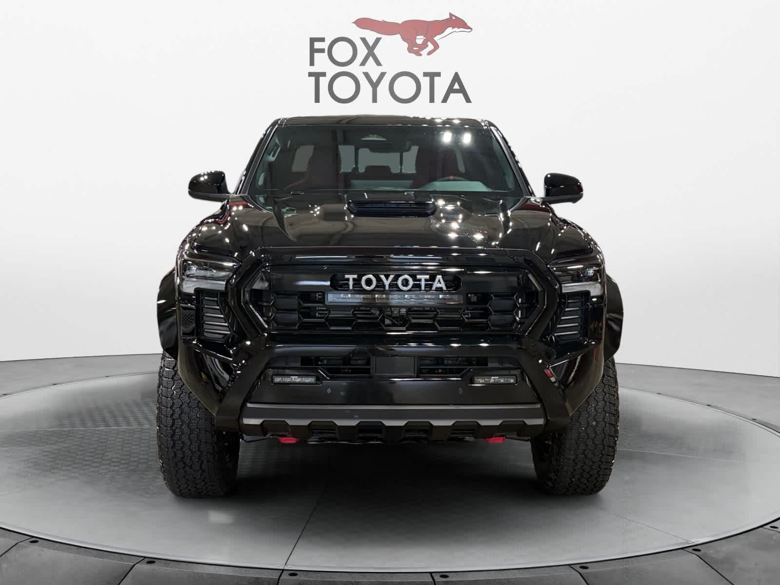 Used 2026 Toyota Tacoma Truck