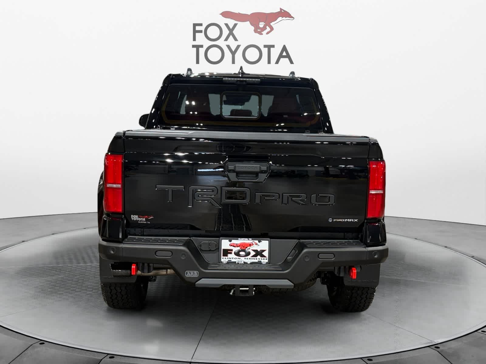 Used 2026 Toyota Tacoma Truck