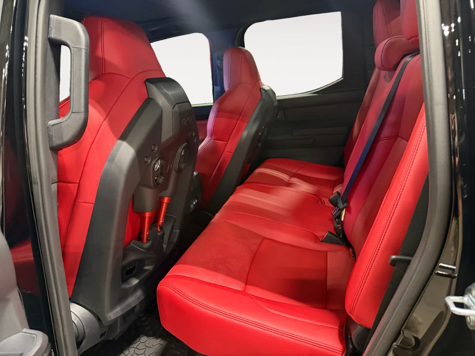 Used 2026 Toyota Tacoma Truck