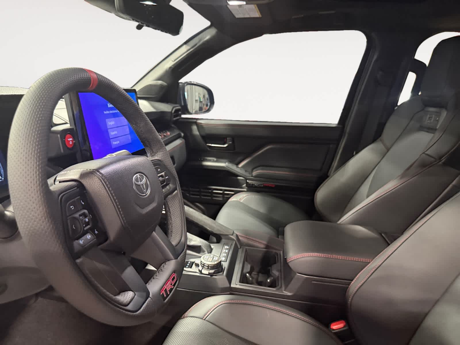 Used 2026 Toyota Tacoma Truck