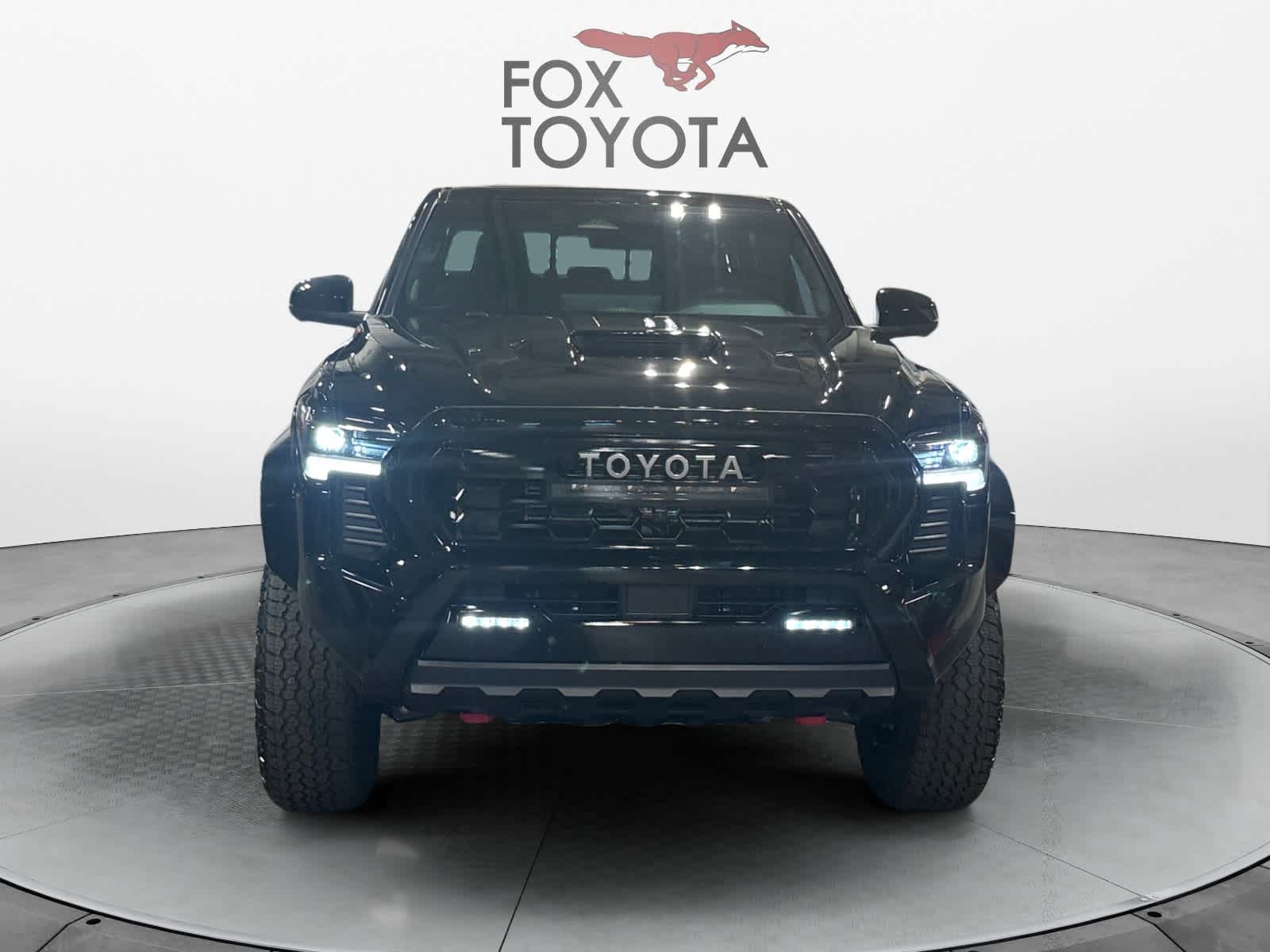 Used 2026 Toyota Tacoma Truck