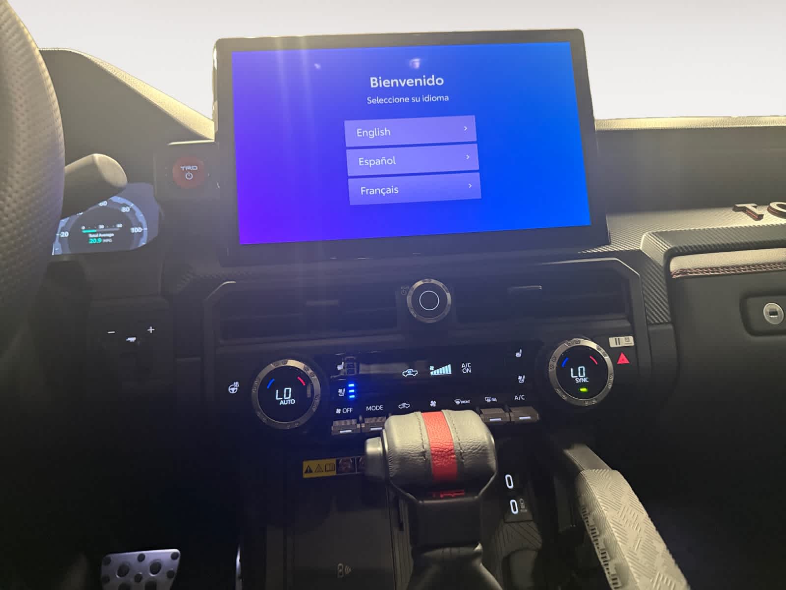 Used 2026 Toyota Tacoma Truck