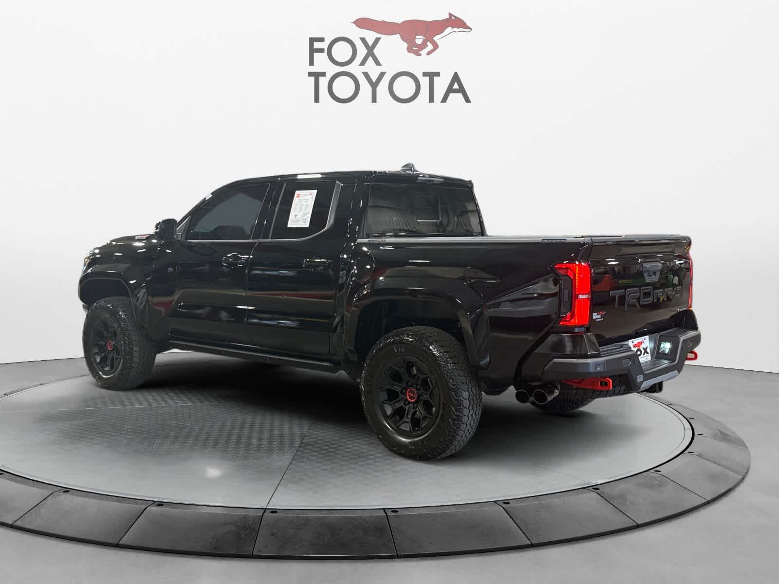 Used 2026 Toyota Tacoma Truck