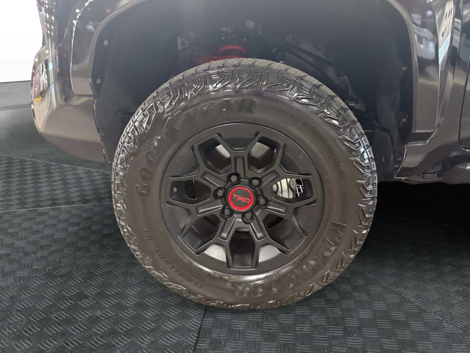 Used 2026 Toyota Tacoma Truck