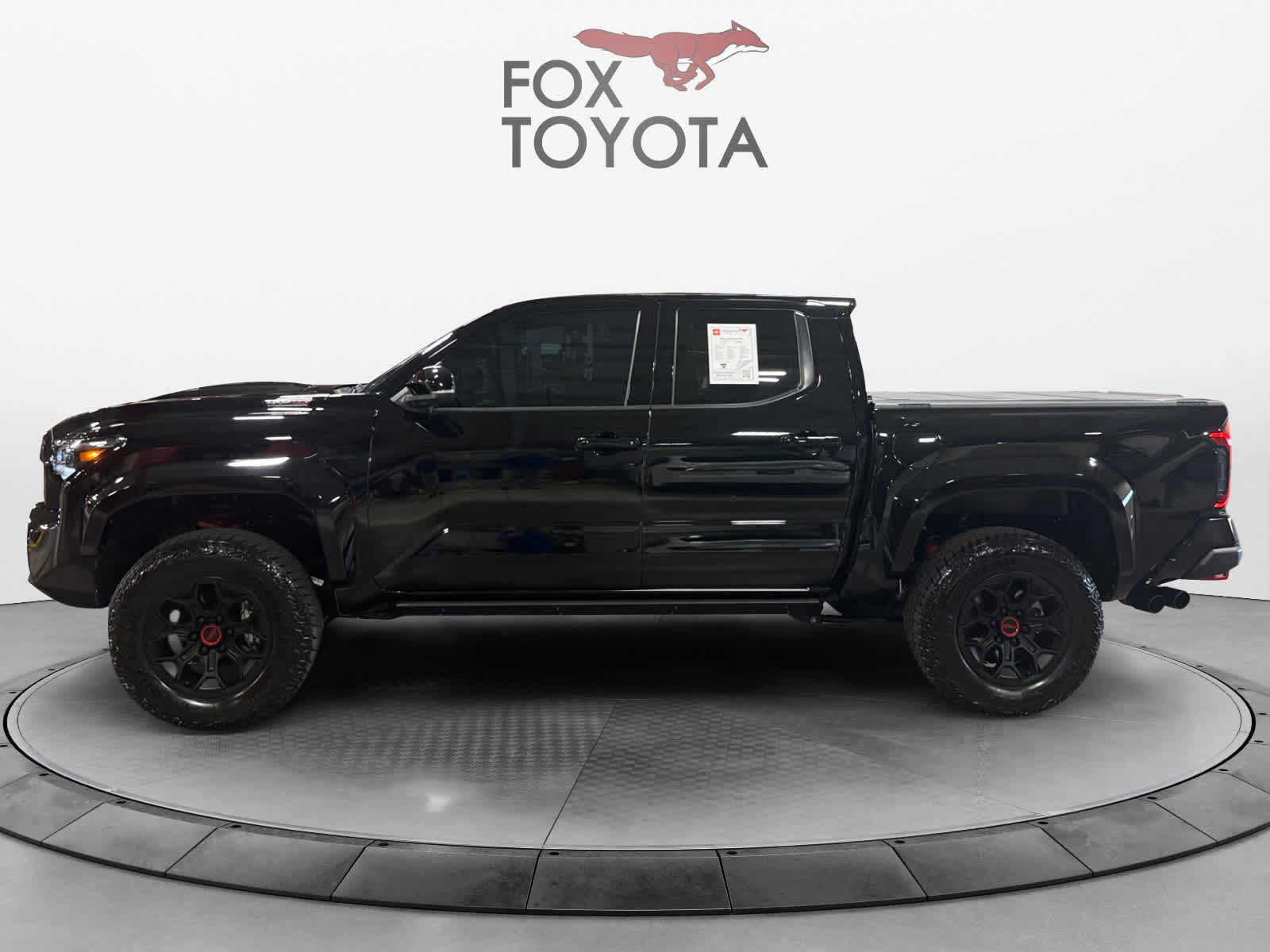Used 2026 Toyota Tacoma Truck