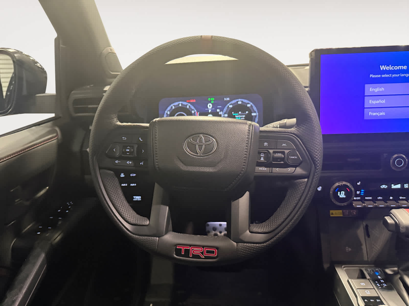 Used 2026 Toyota Tacoma Truck