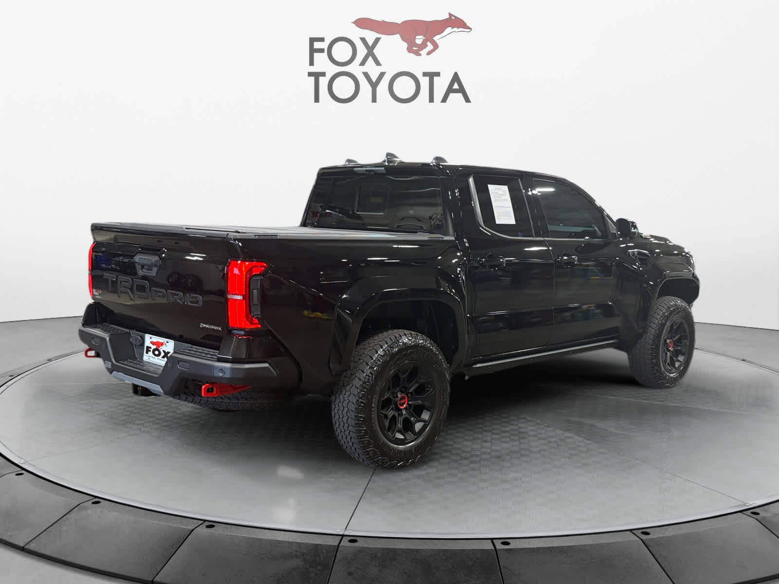 Used 2026 Toyota Tacoma Truck