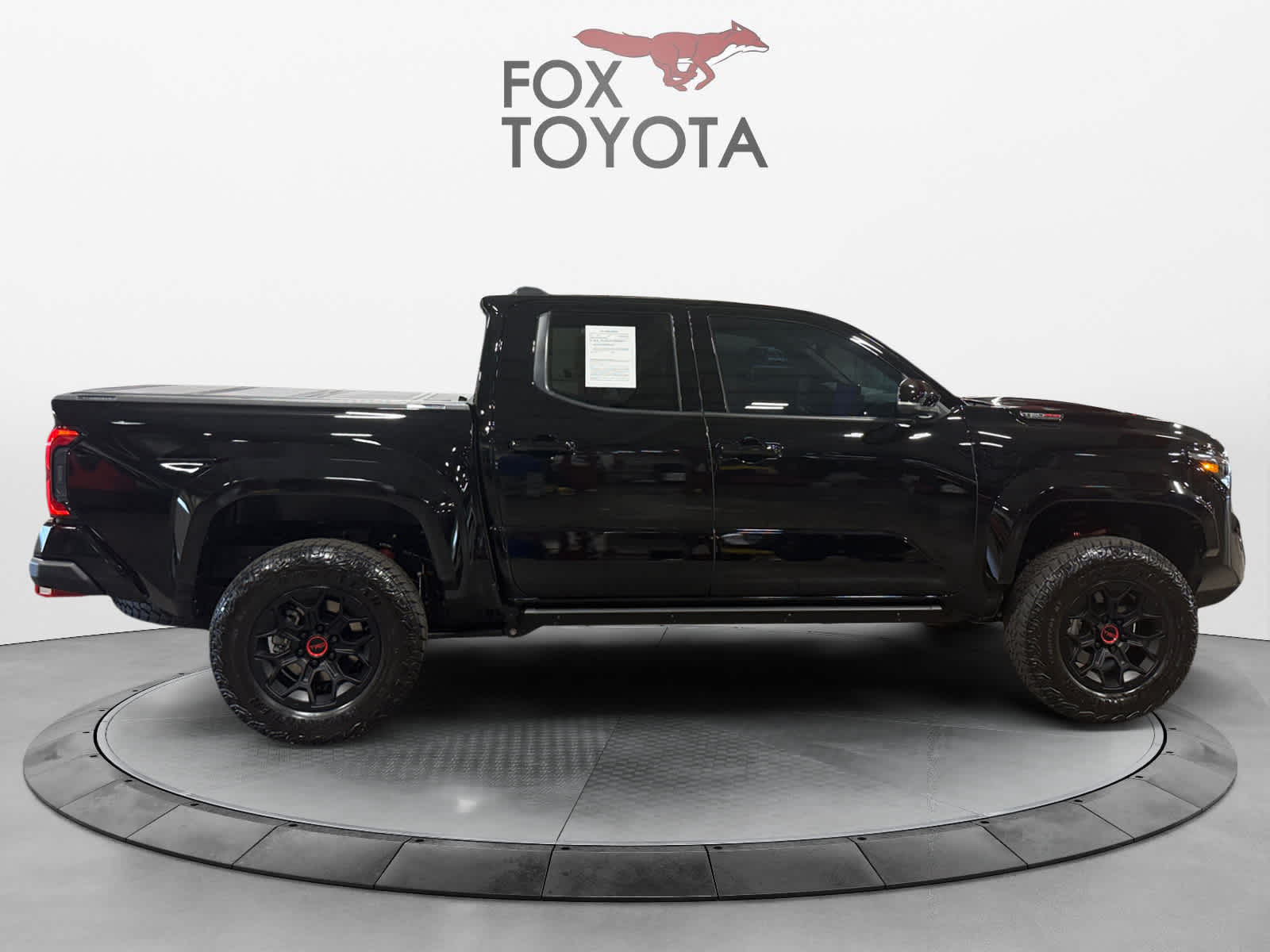 Used 2026 Toyota Tacoma Truck
