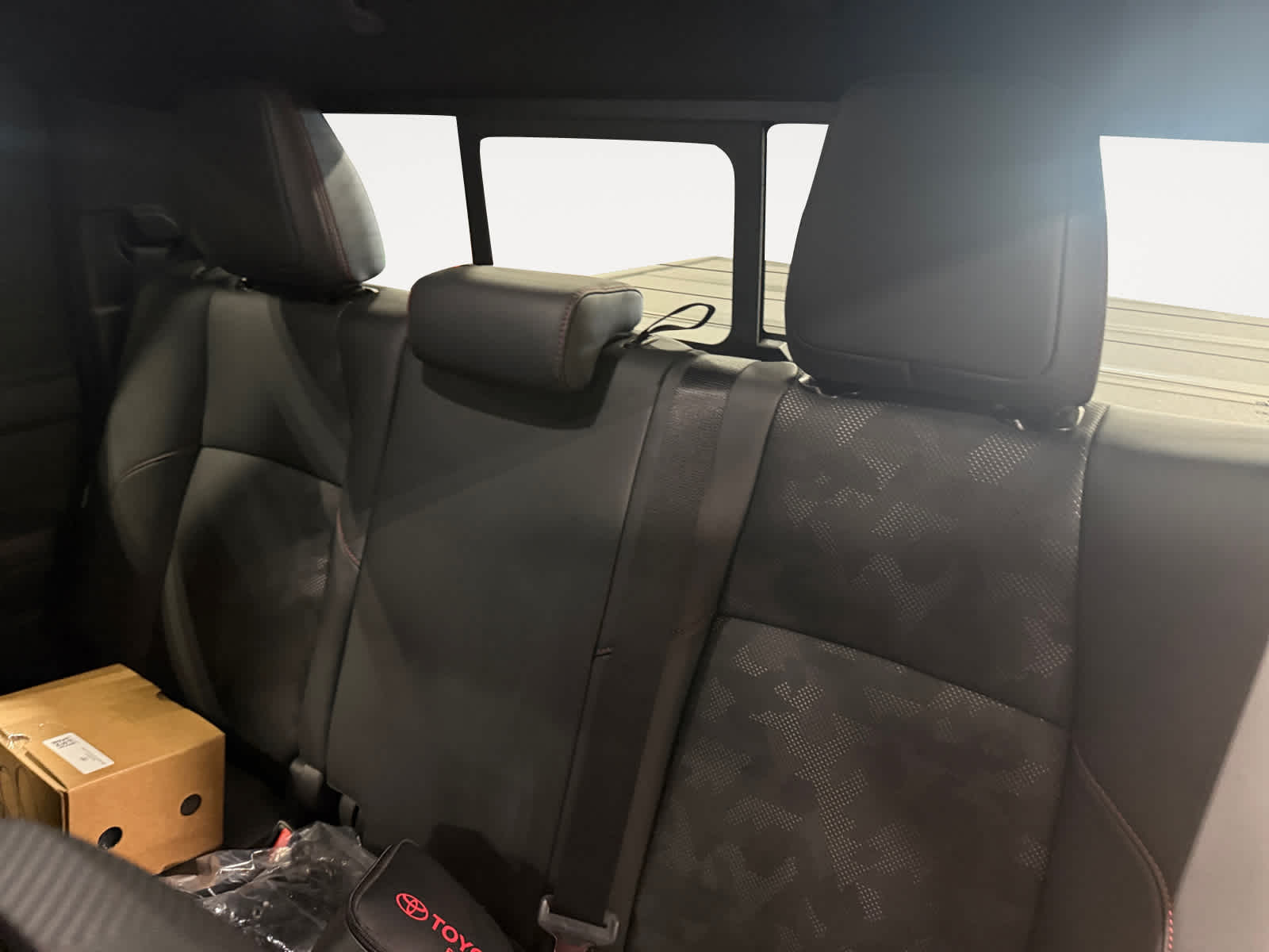 Used 2026 Toyota Tacoma Truck