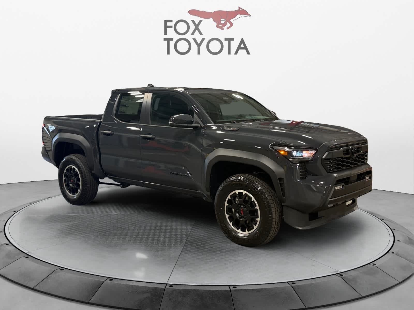 View vehicle photo 7