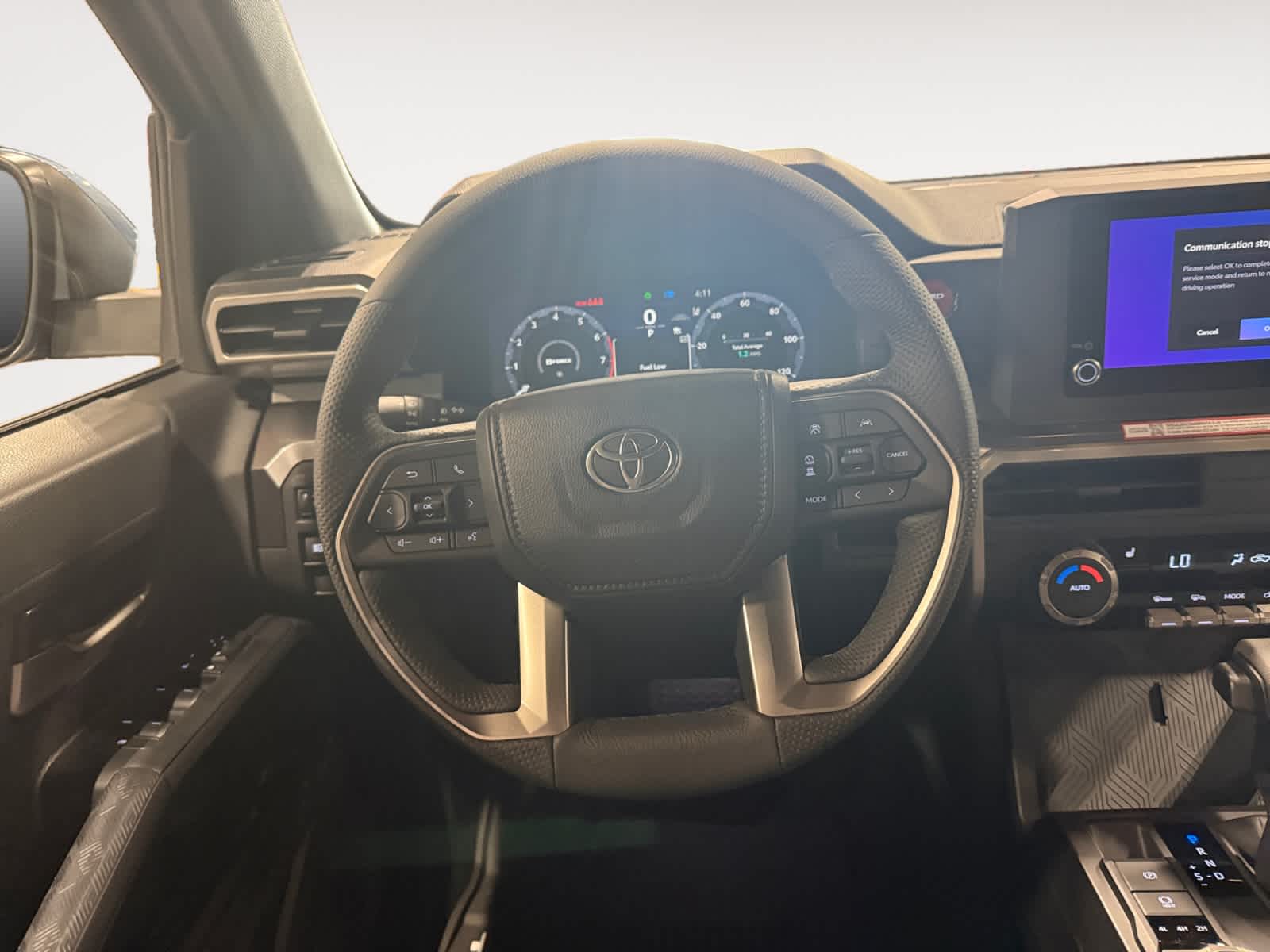 New 2026 Toyota Tacoma i-FORCE MAX Truck