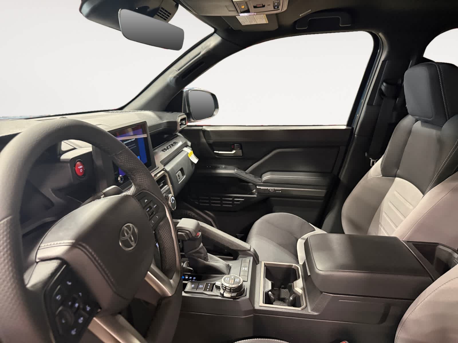 New 2026 Toyota Tacoma i-FORCE MAX Truck