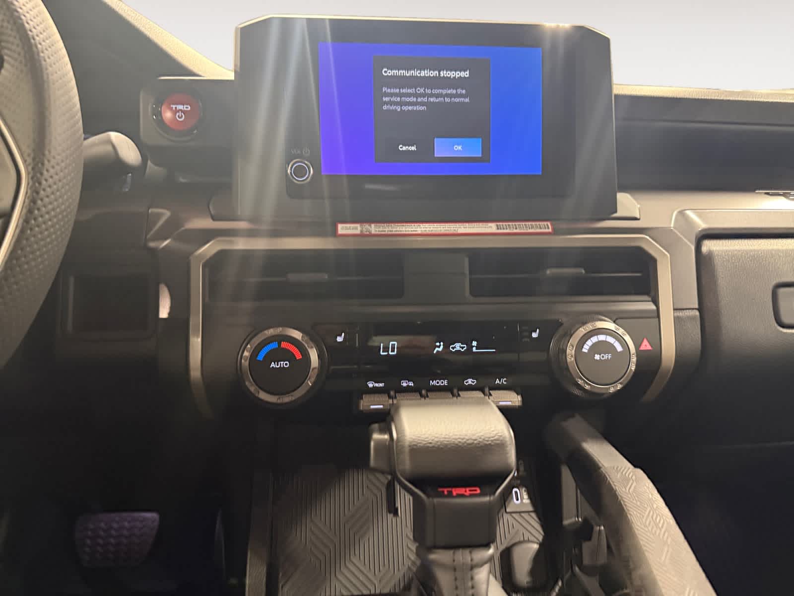 New 2026 Toyota Tacoma i-FORCE MAX Truck