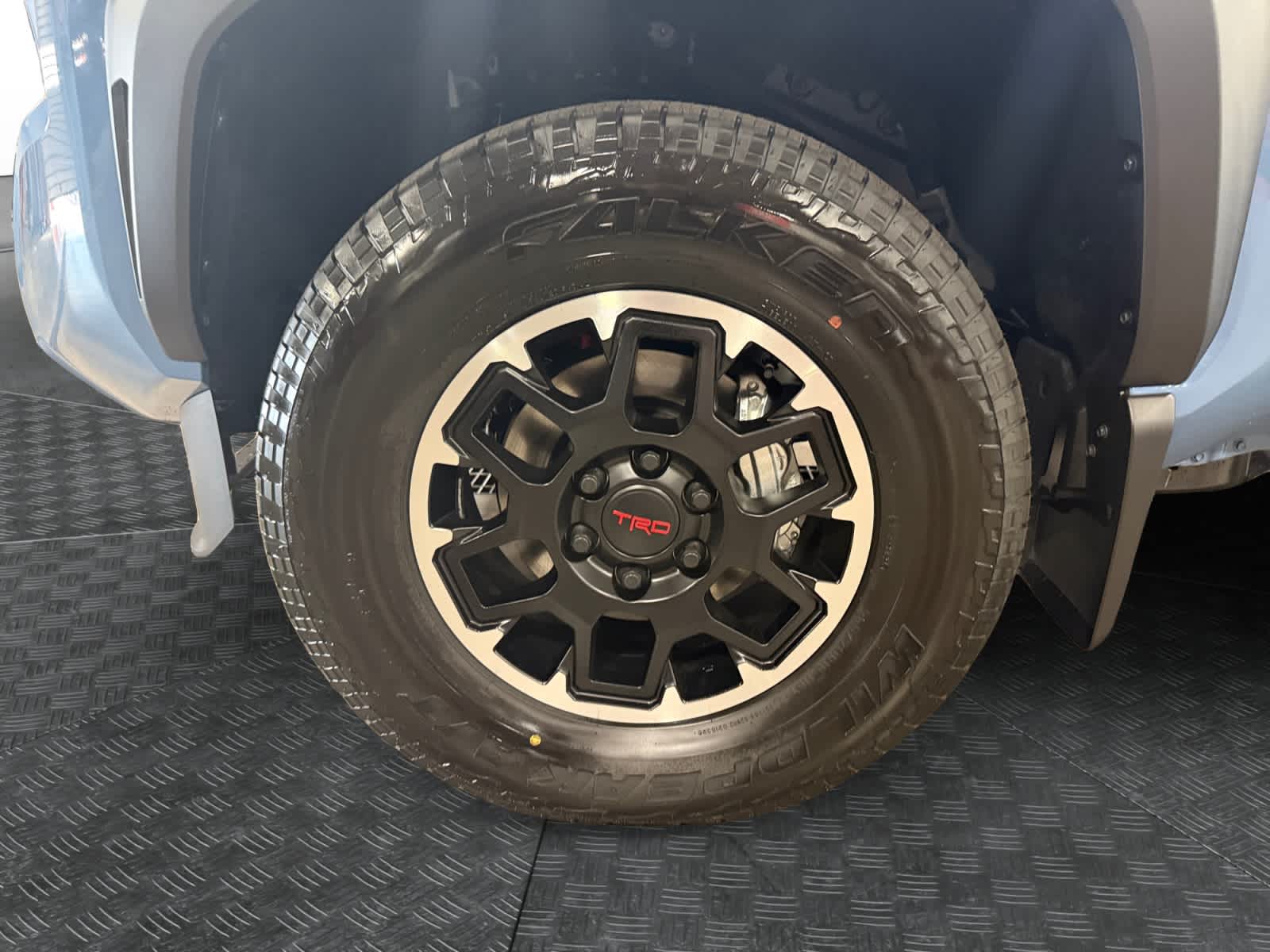 New 2026 Toyota Tacoma i-FORCE MAX Truck