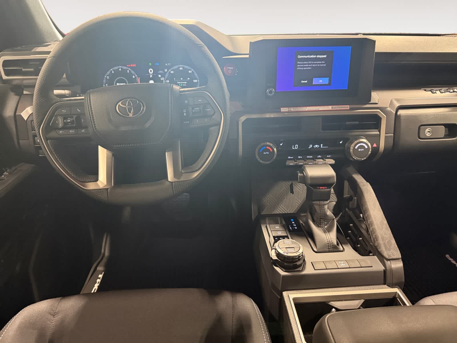 New 2026 Toyota Tacoma i-FORCE MAX Truck
