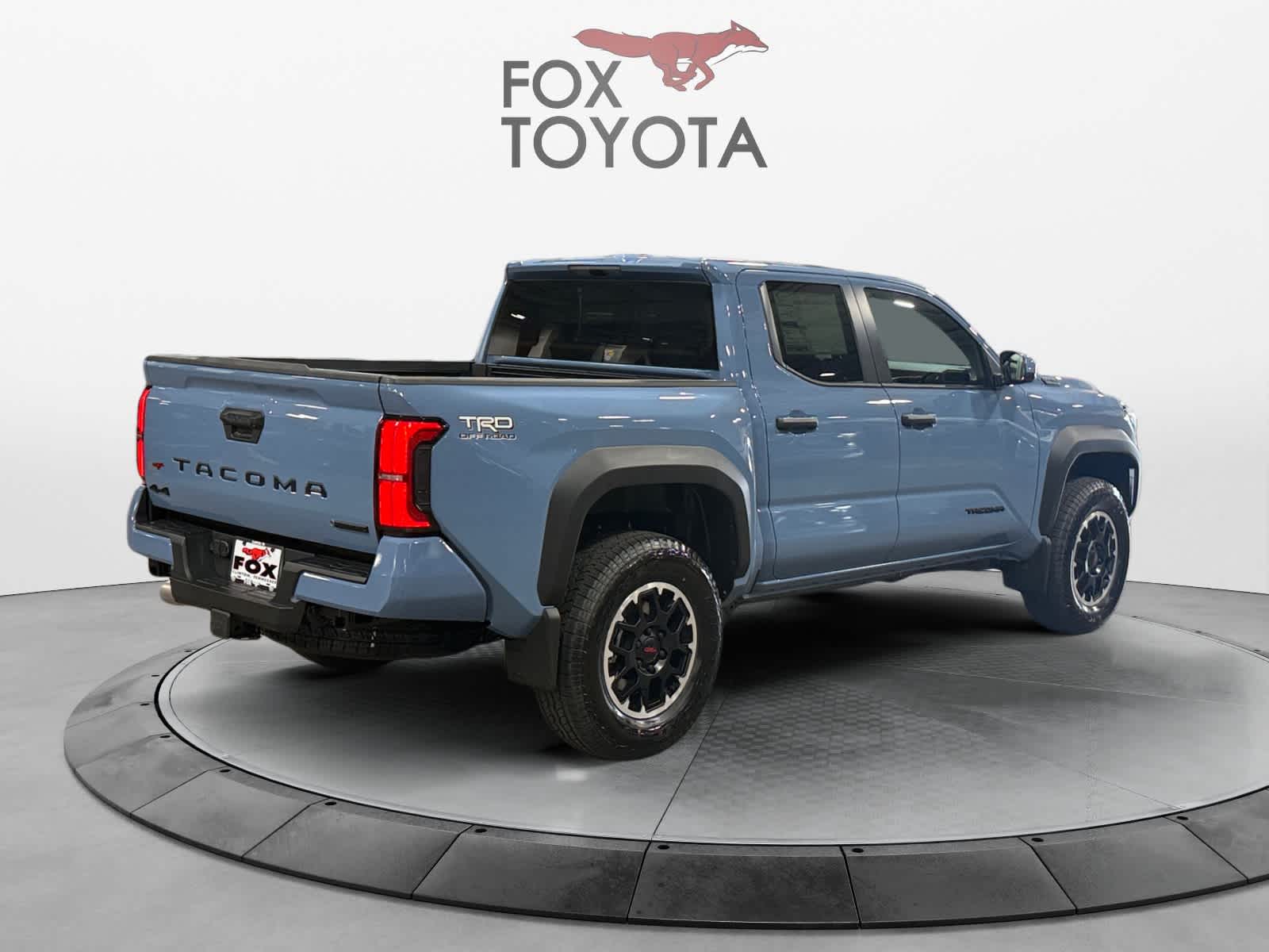 New 2026 Toyota Tacoma i-FORCE MAX Truck