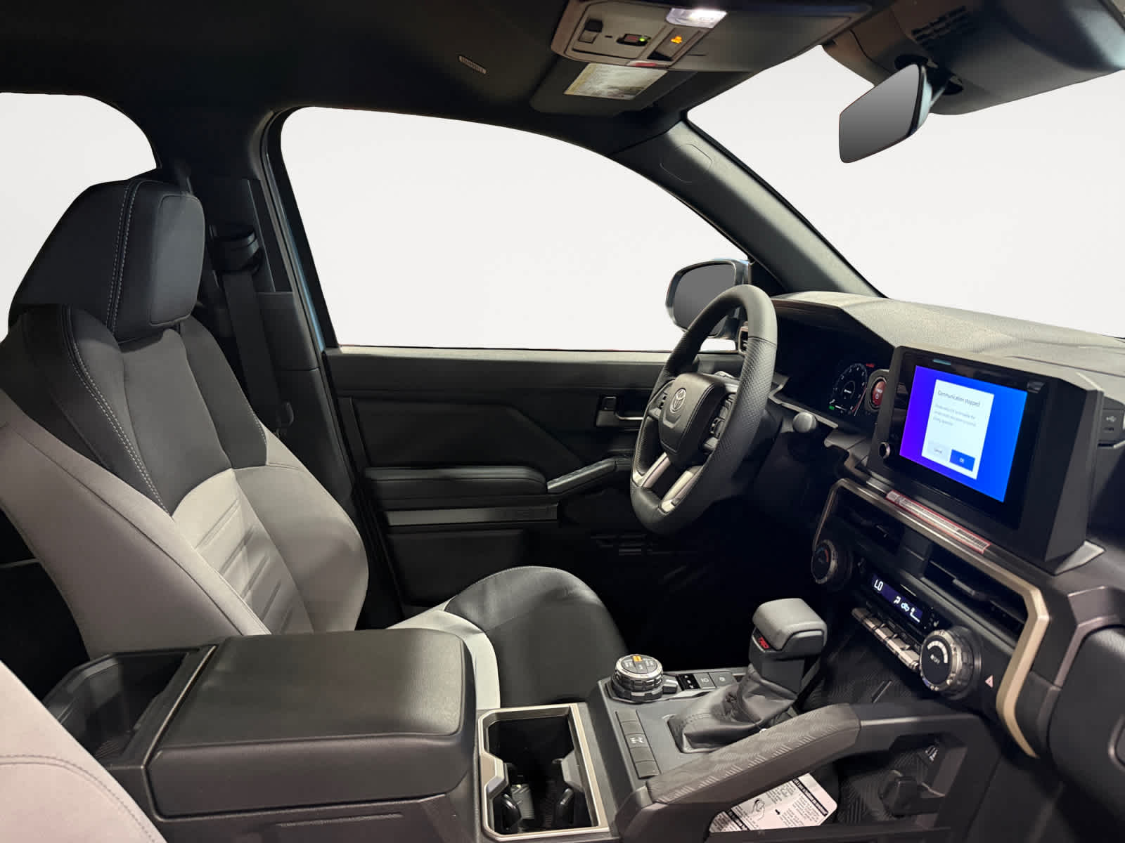 New 2026 Toyota Tacoma i-FORCE MAX Truck