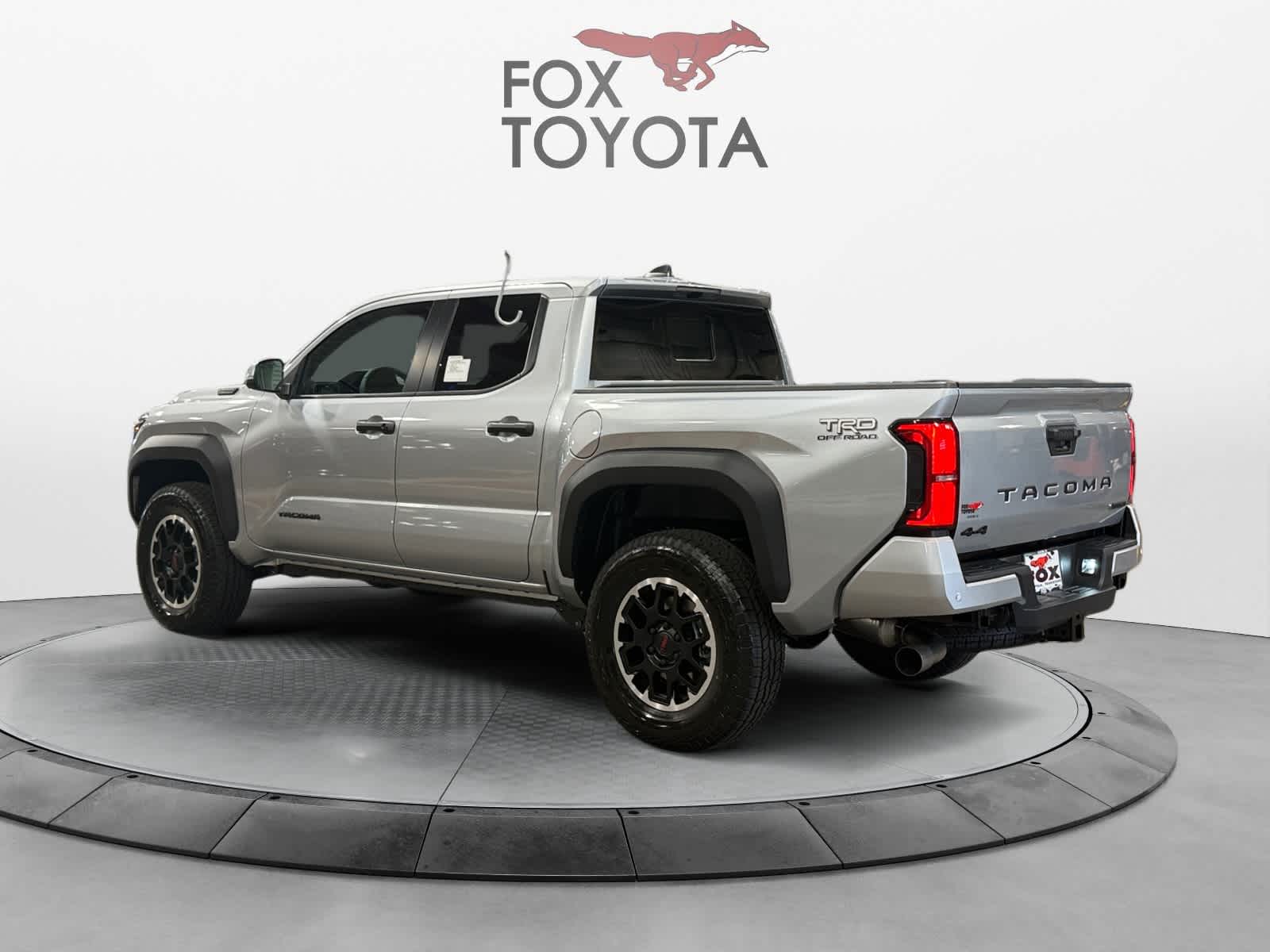 New 2026 Toyota Tacoma i-FORCE MAX Truck