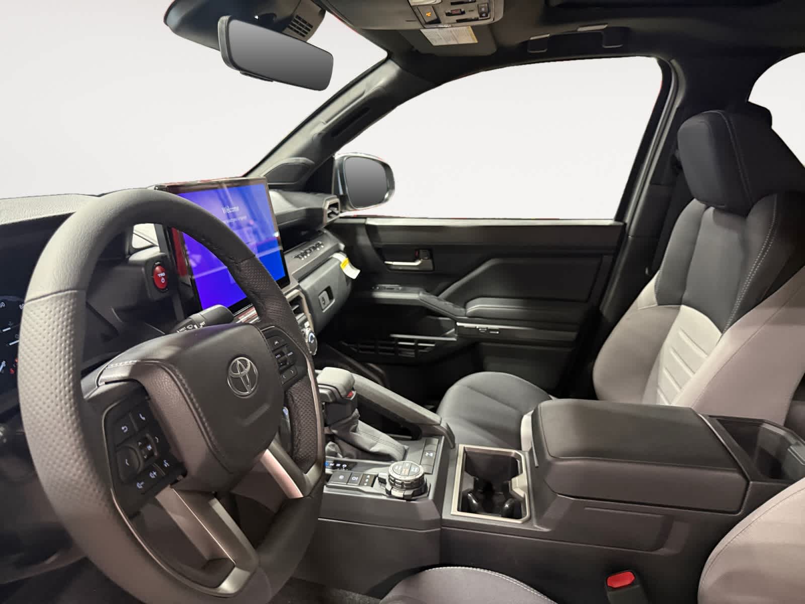 New 2026 Toyota Tacoma i-FORCE MAX Truck