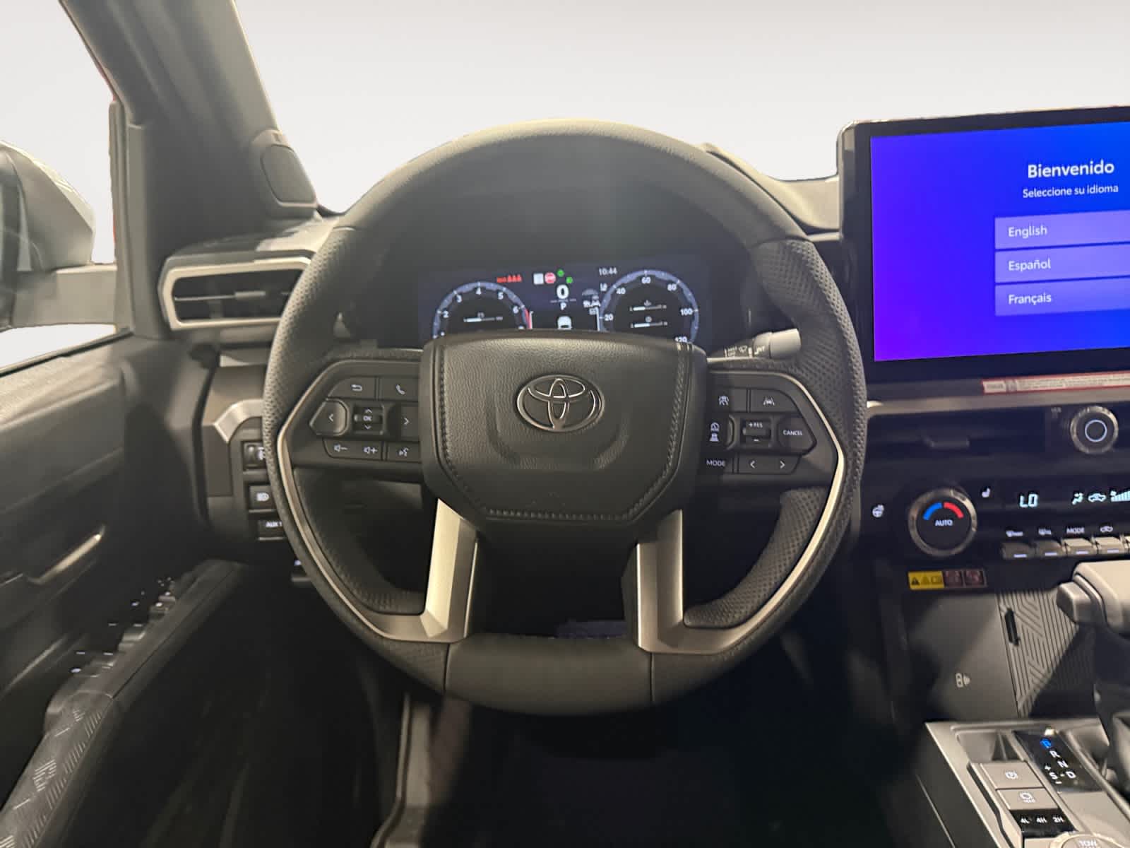 New 2026 Toyota Tacoma i-FORCE MAX Truck