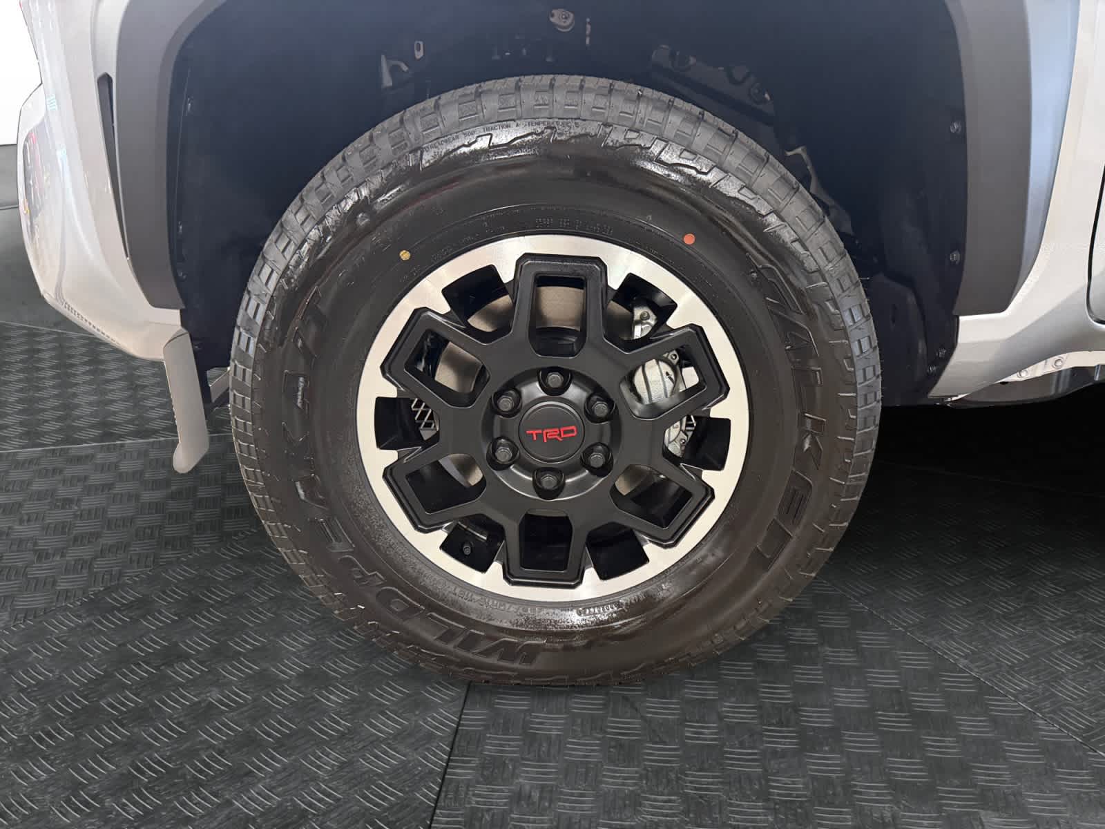 New 2026 Toyota Tacoma i-FORCE MAX Truck