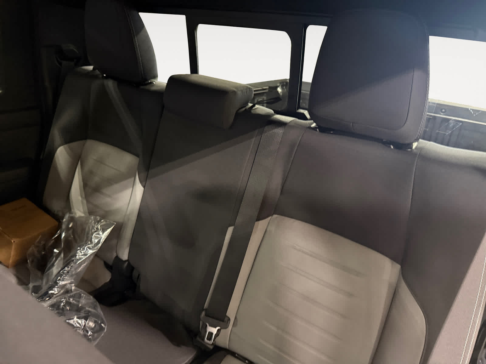 New 2026 Toyota Tacoma i-FORCE MAX Truck